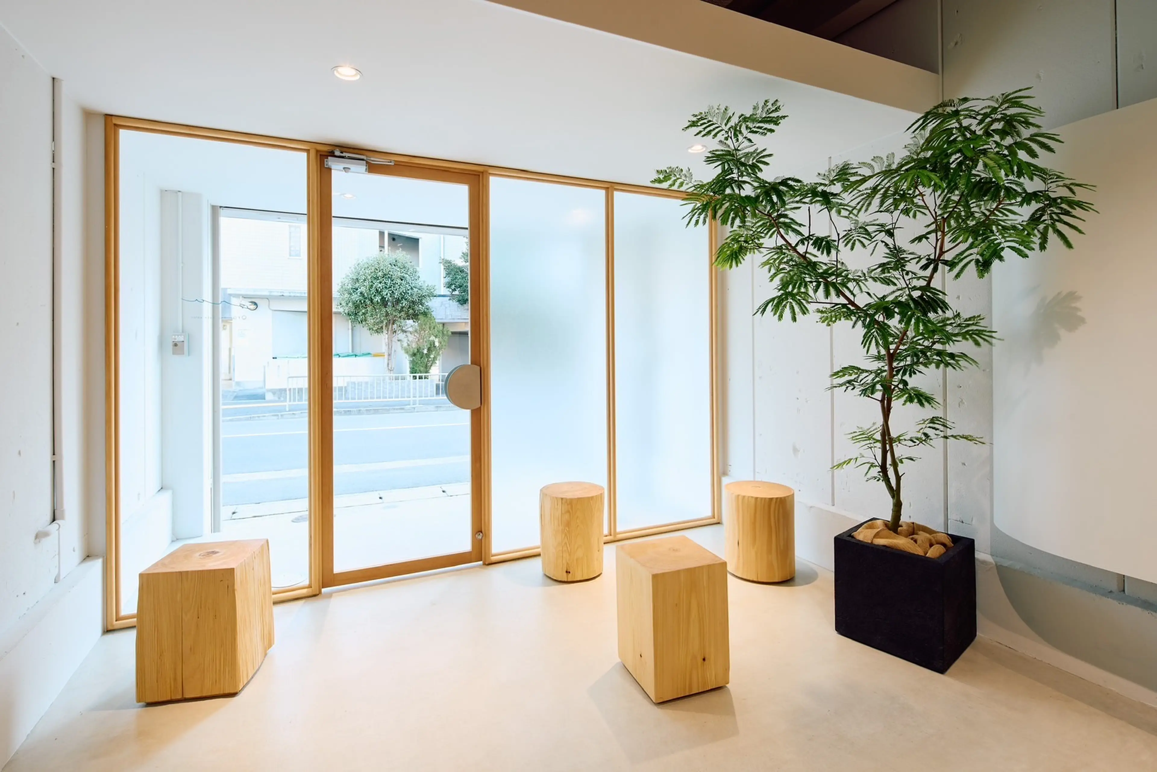 ora【オーラ】の内観・外観1