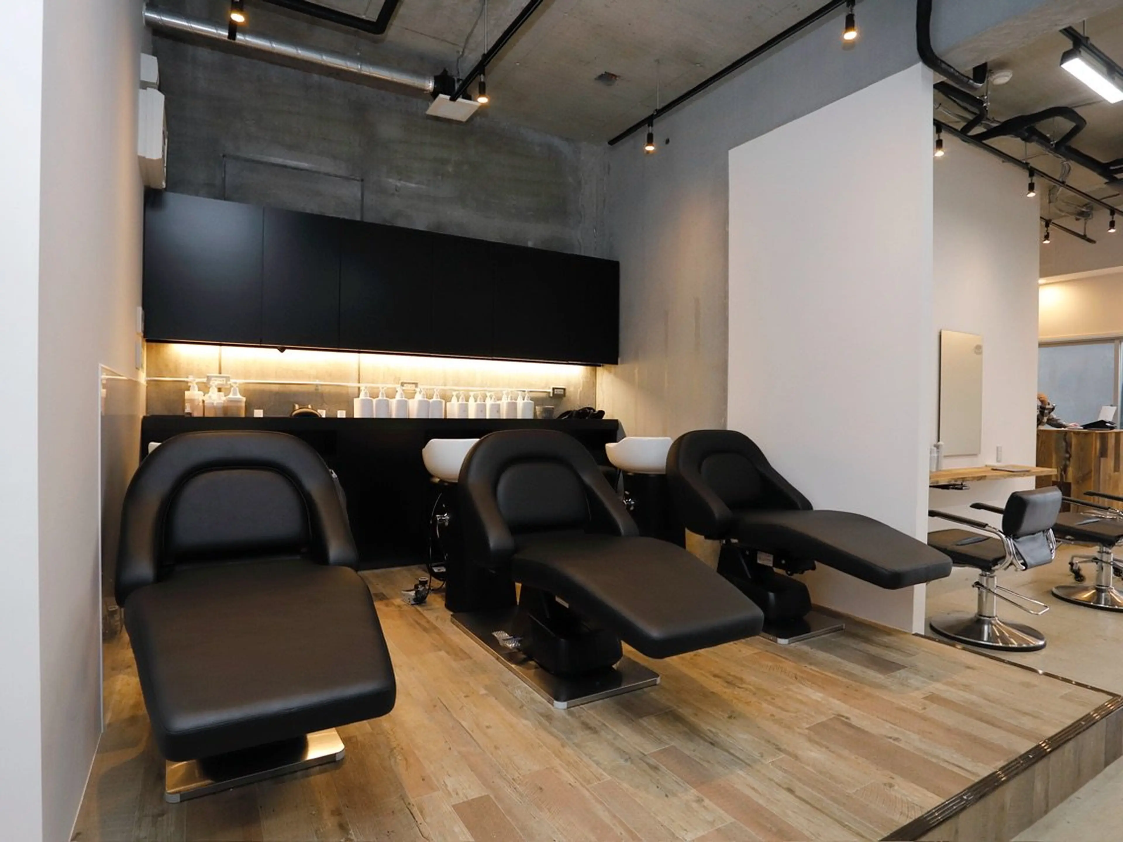 lit.の内観・外観3