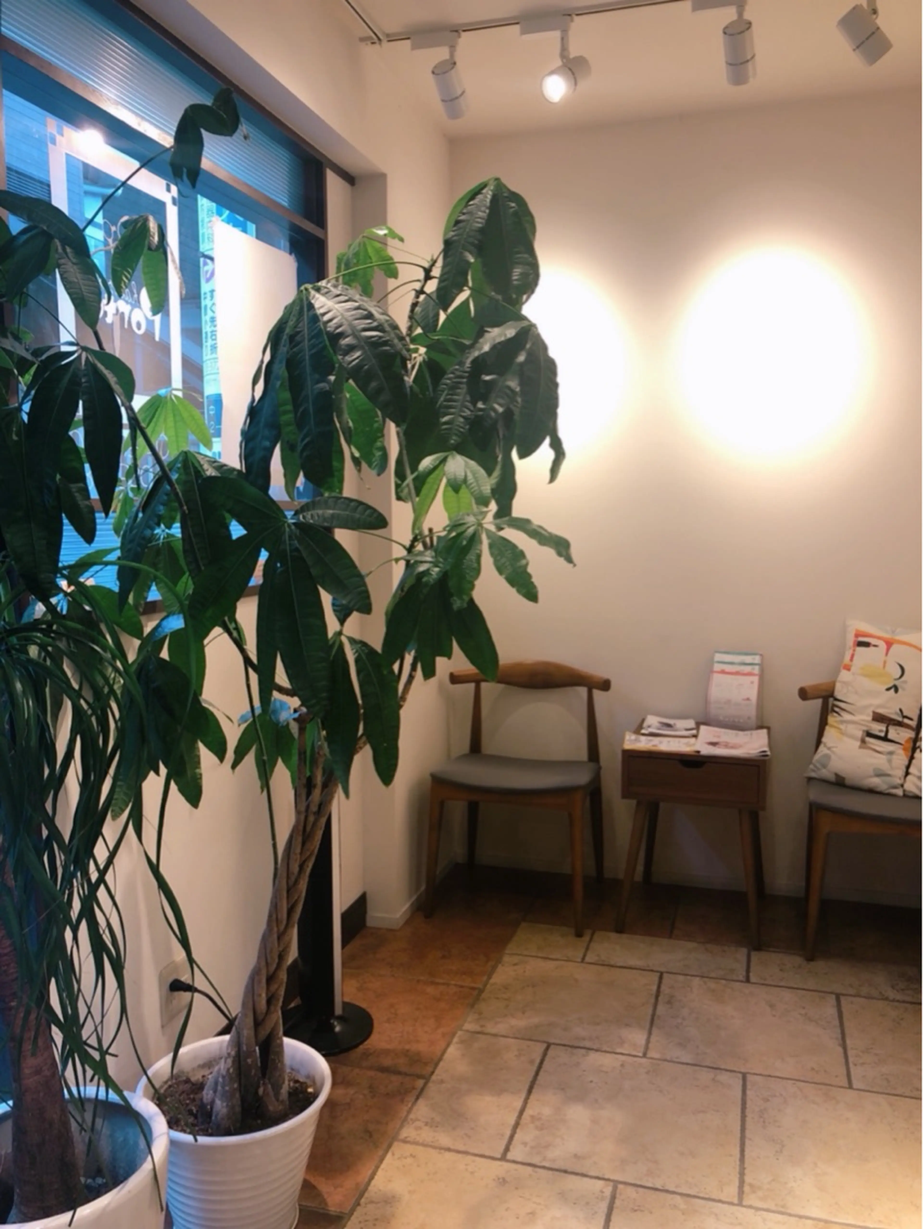 ポルト　都立大学店の内観・外観3