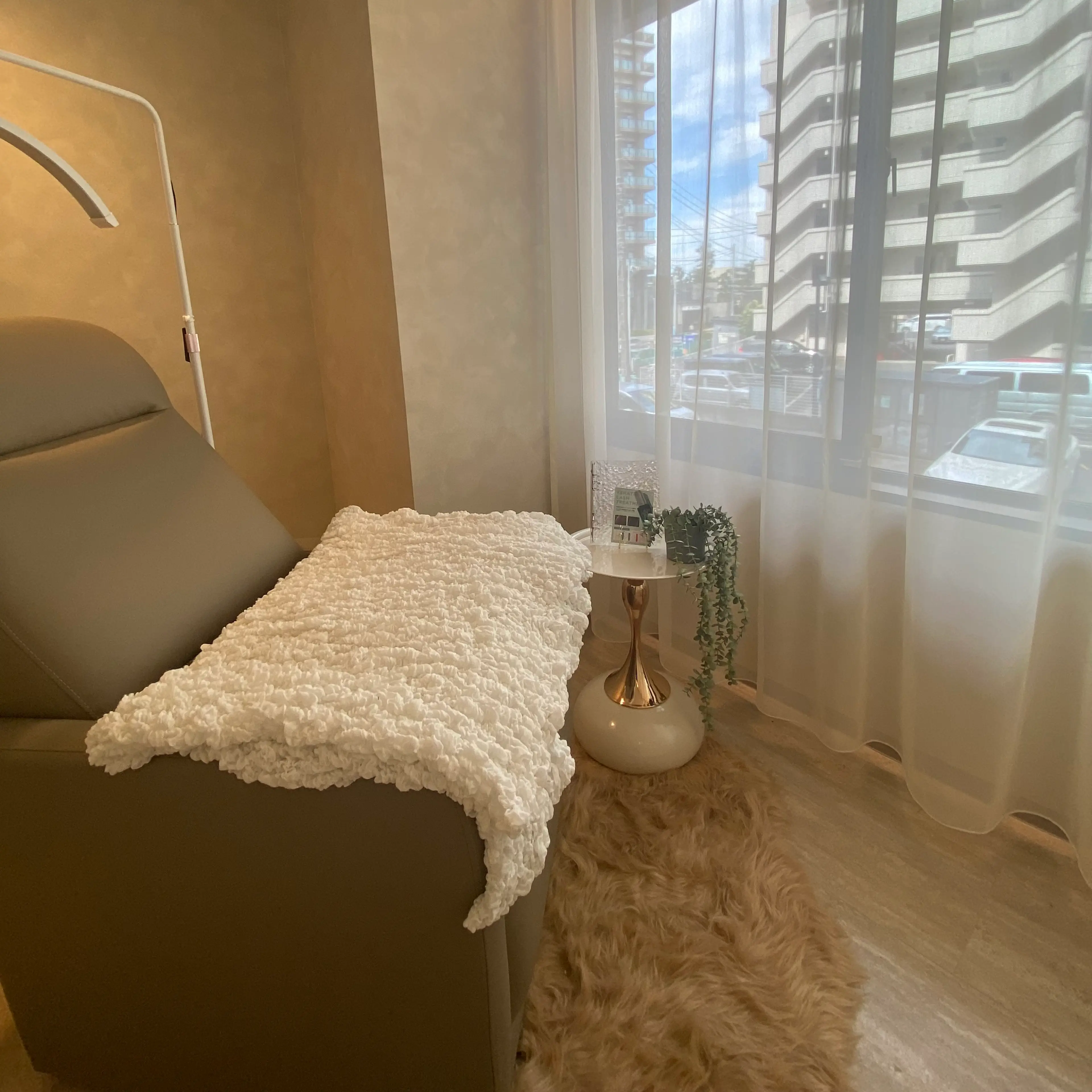 Lien ~Hair&Eye~の内観・外観1