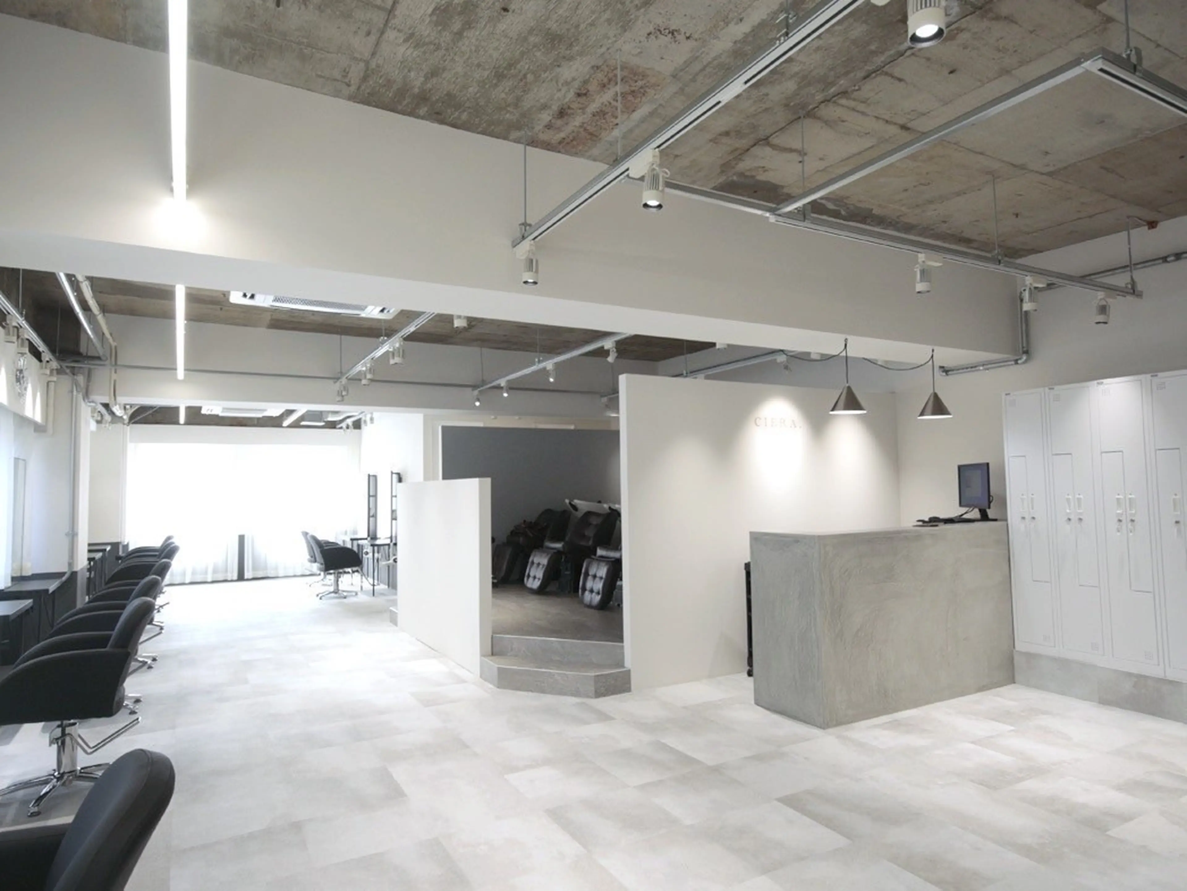 CIERA.心斎橋の内観・外観3