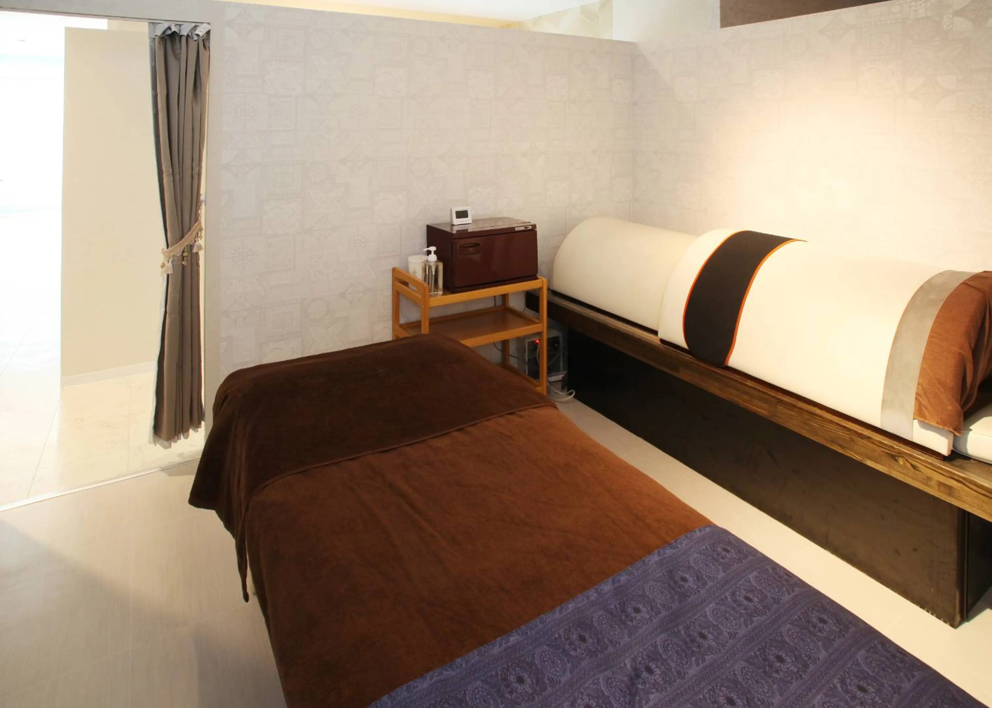 SanteBeauteの内観・外観2