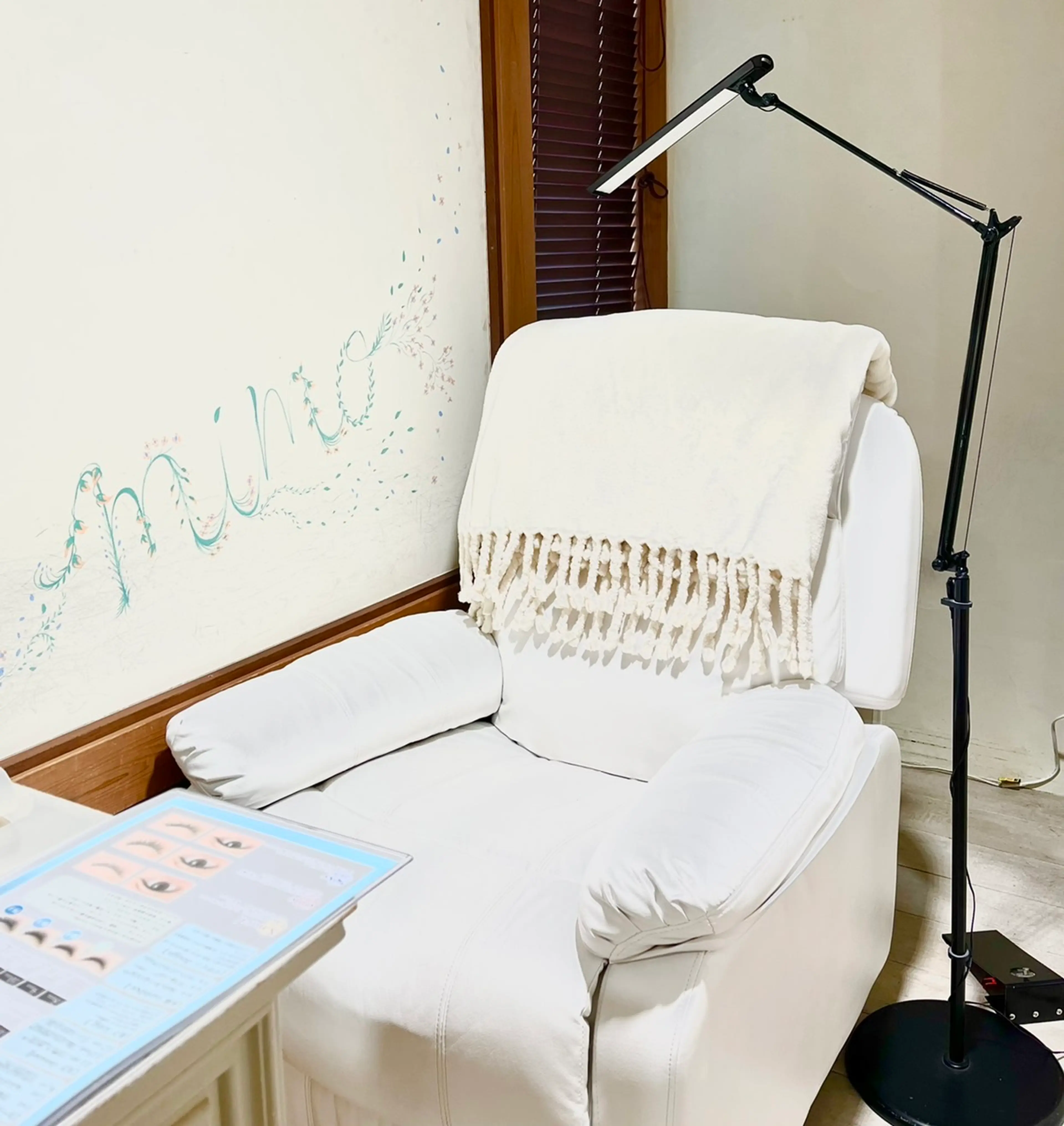 Neolive Linoa 北千住東口店の内観・外観2