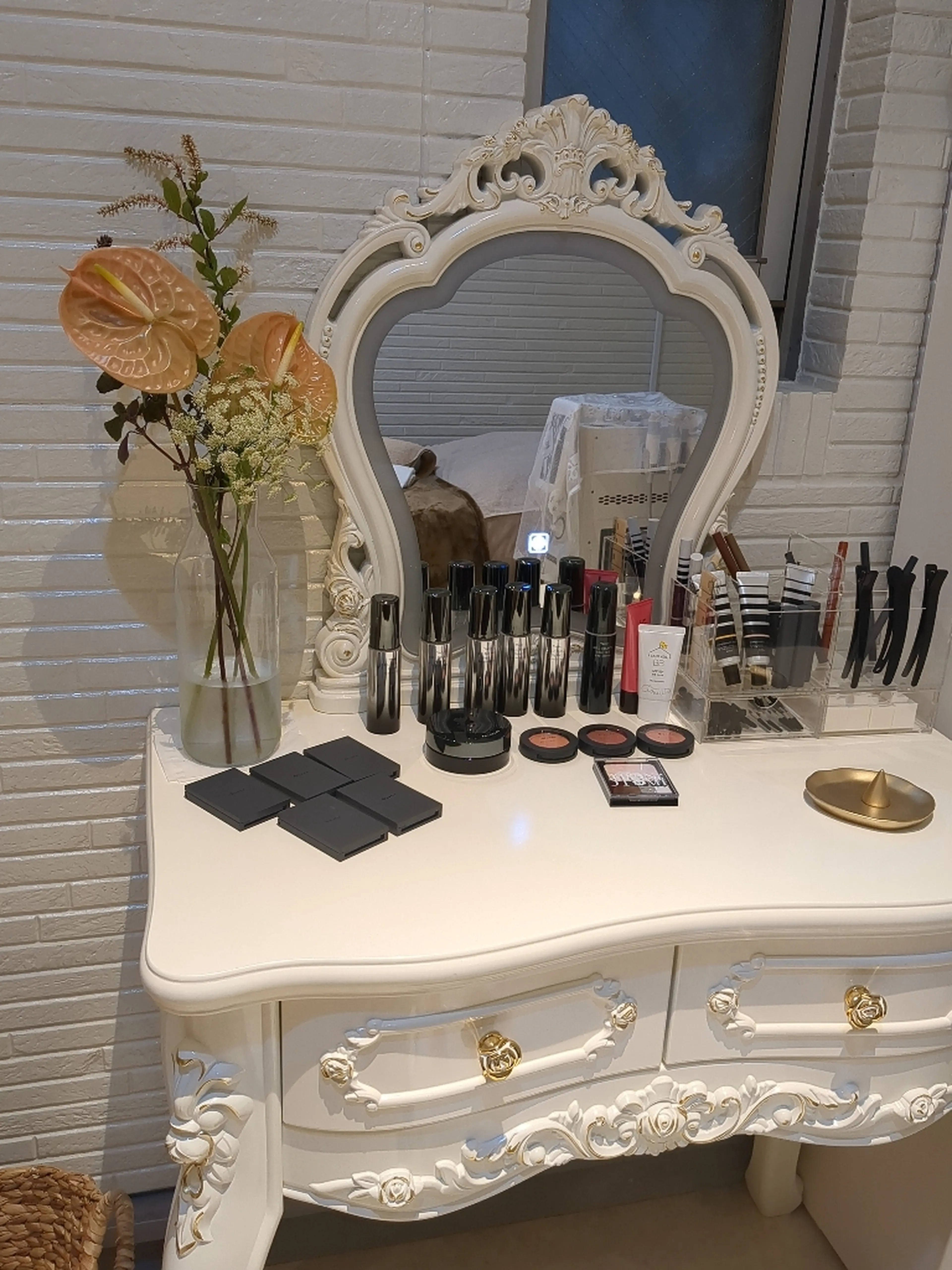 Beaute.saineの内観・外観2