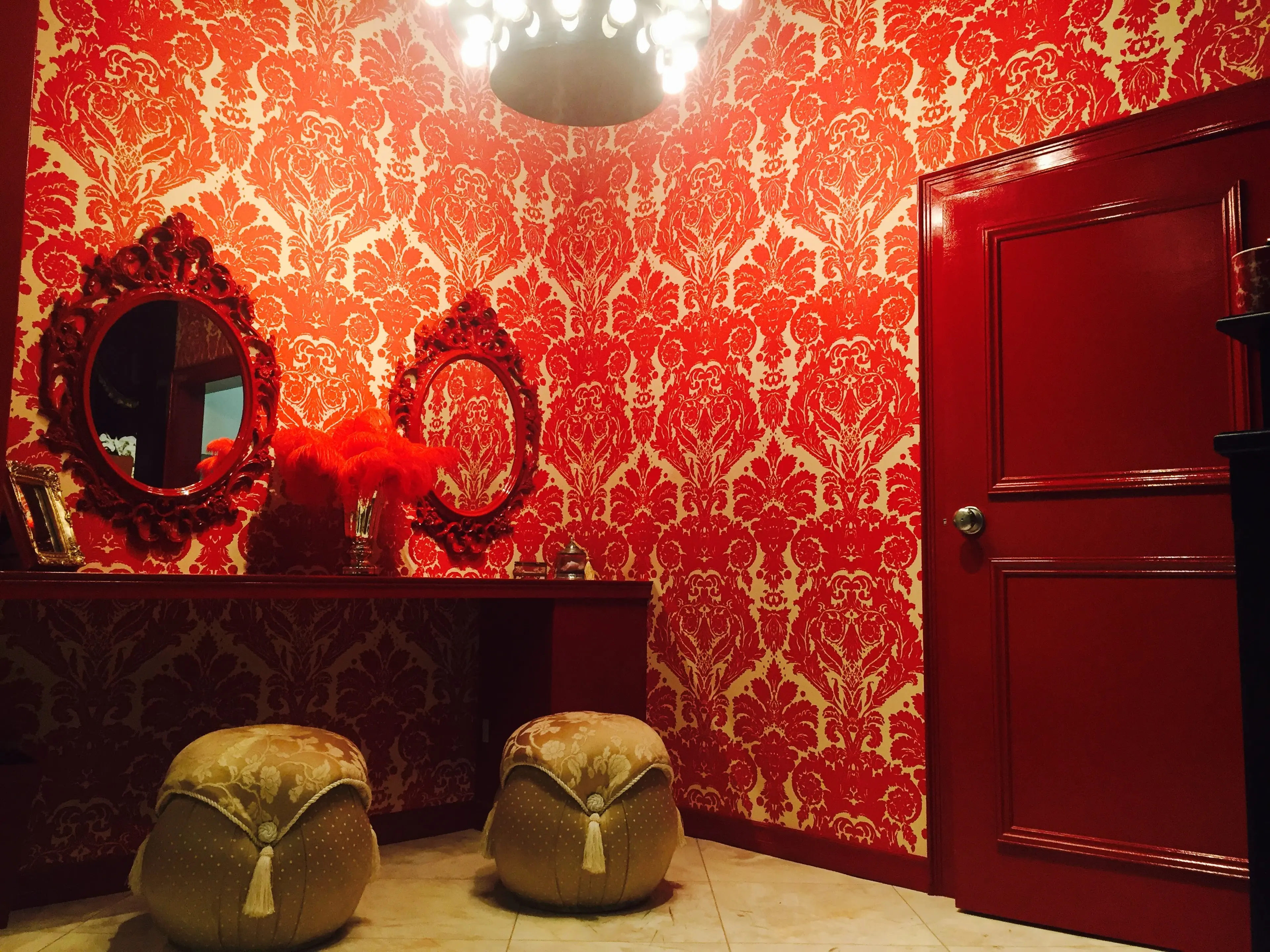 Amaranth -アマランス-の内観・外観2