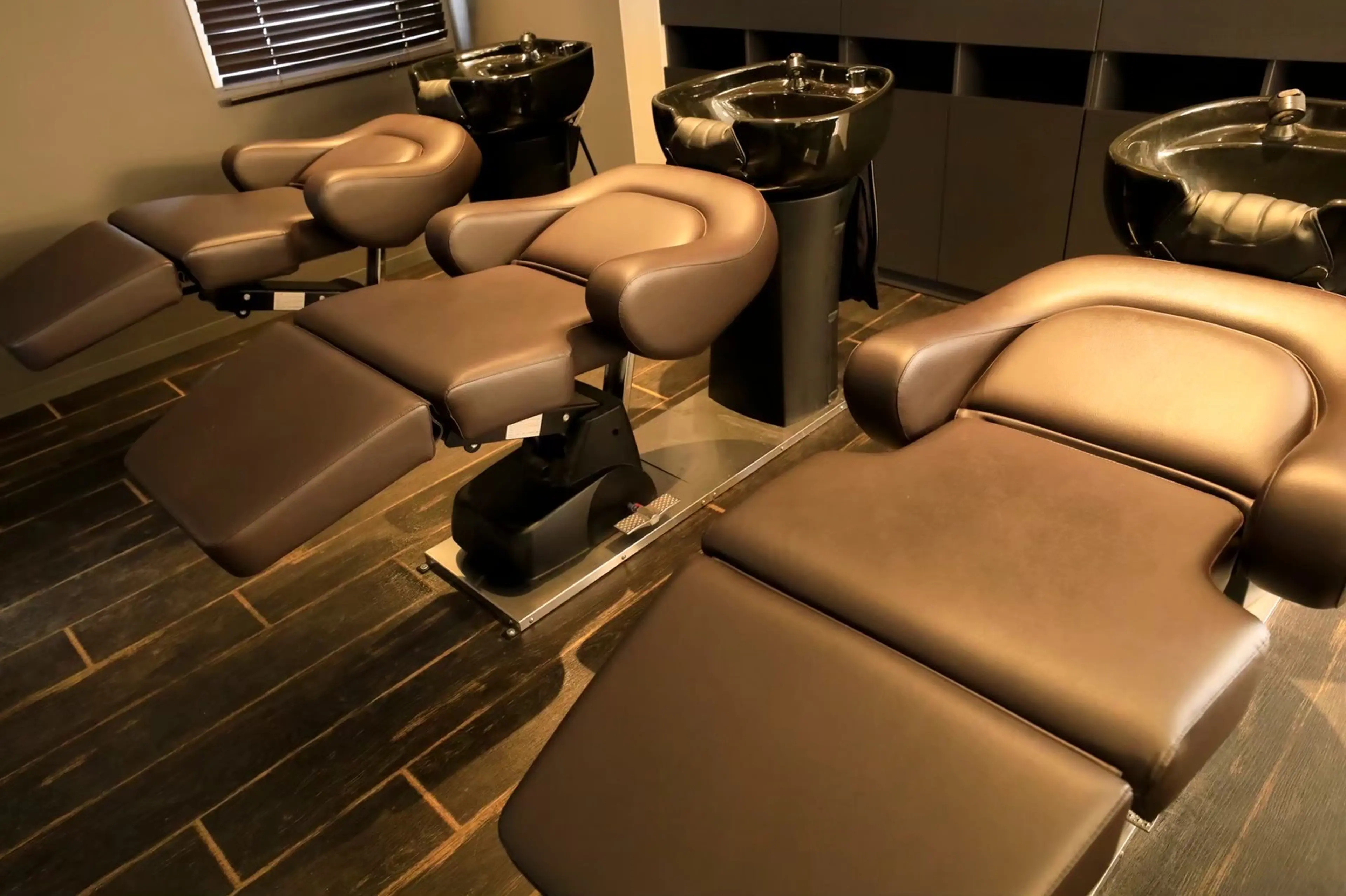 Loob.TOKYOの内観・外観3