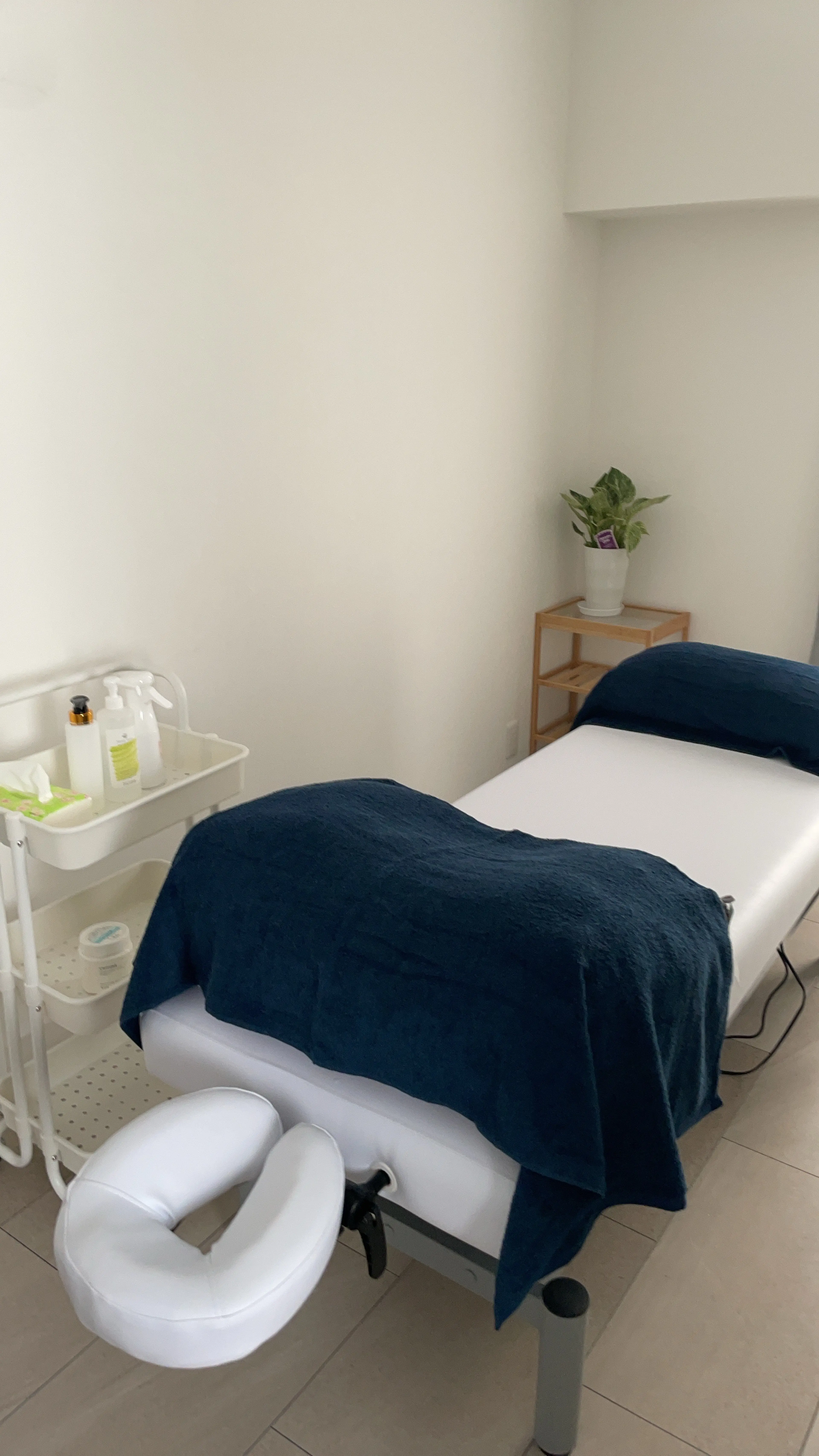 OSBELLEの内観・外観2