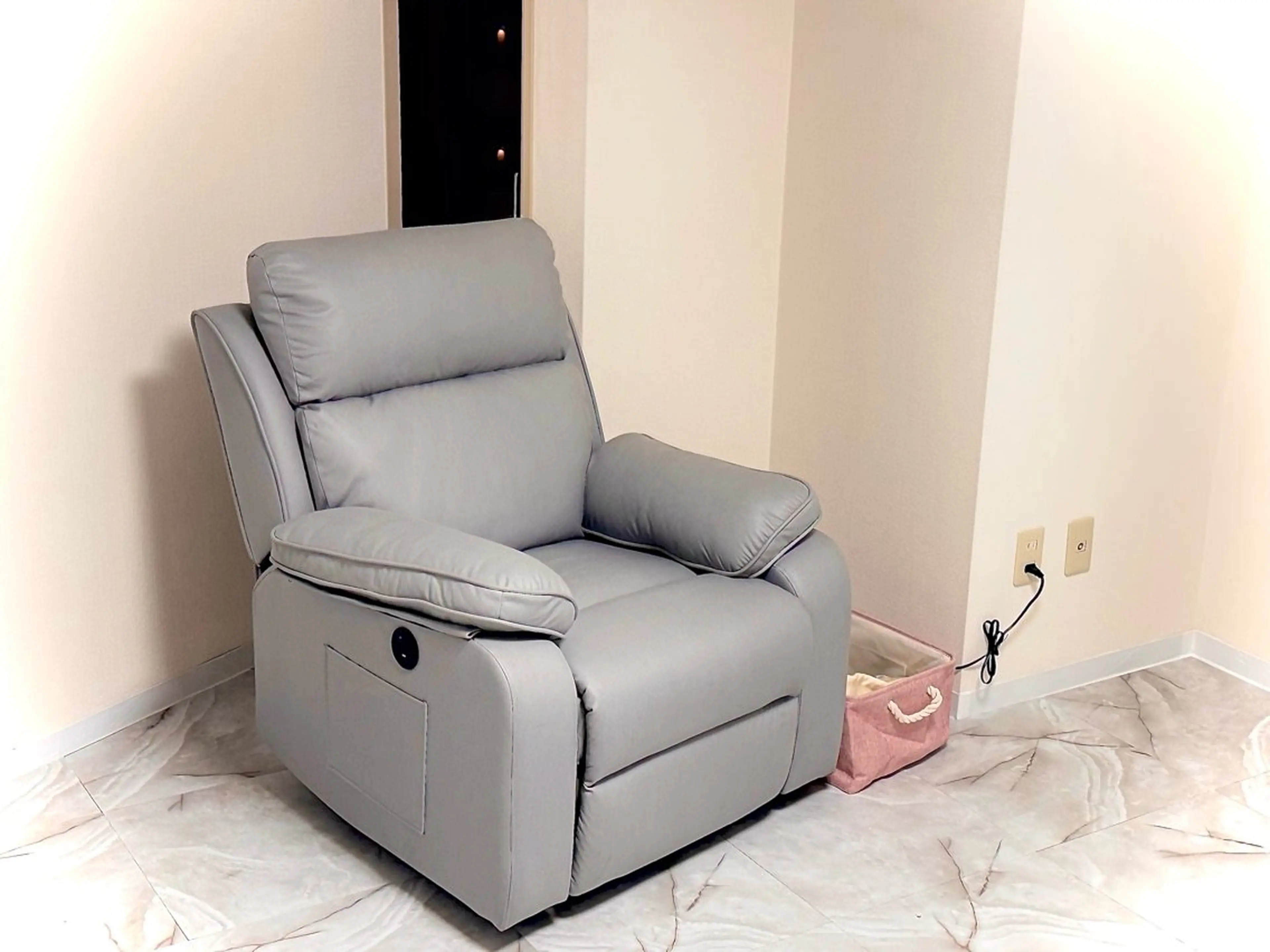 MILI mili  nailの内観・外観1