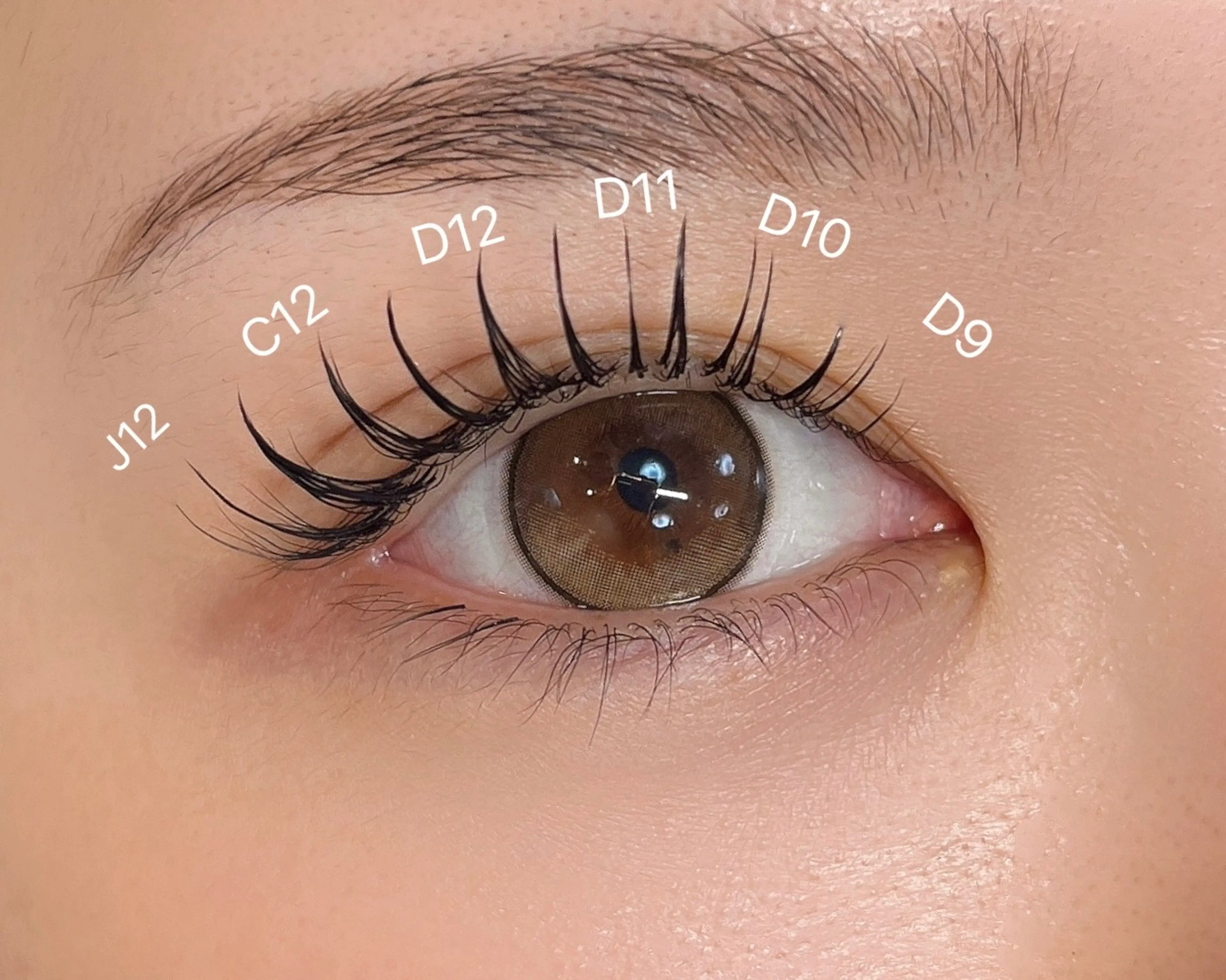 cutil eye salonの内観・外観3