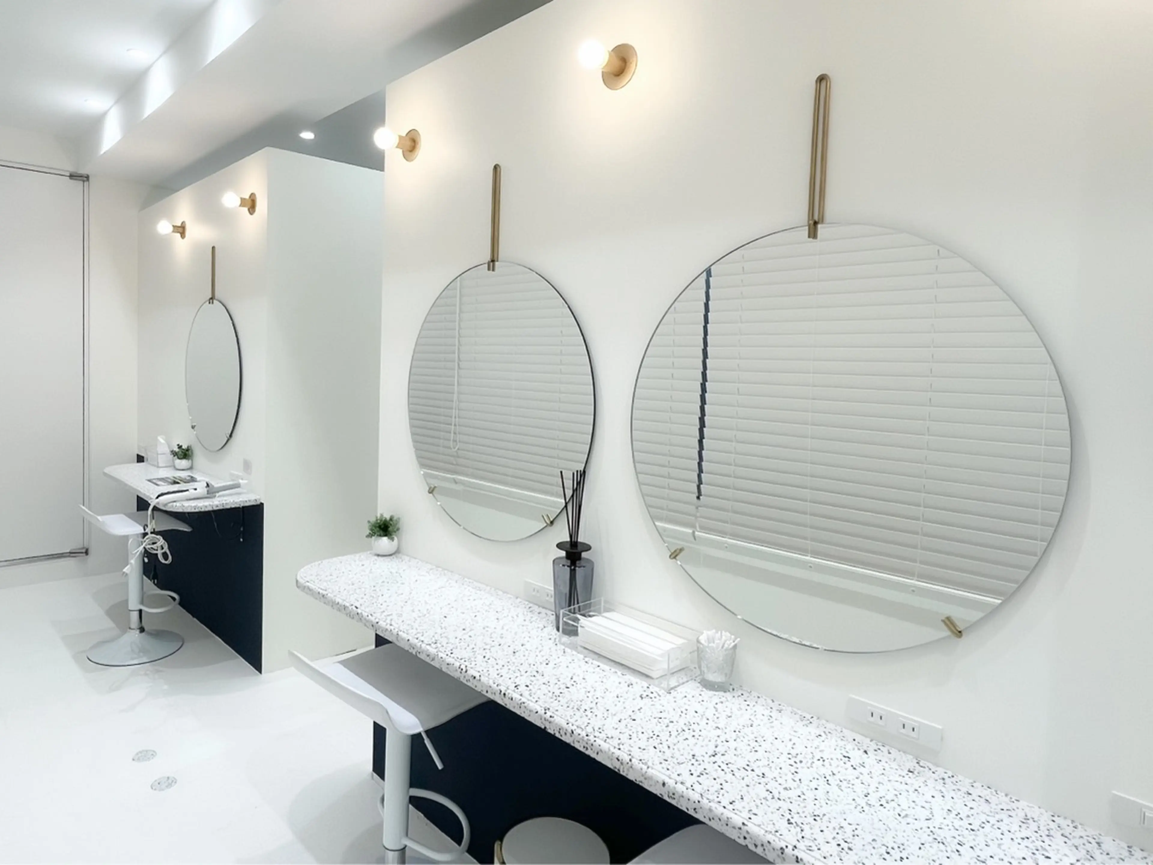 ALLIUMの内観・外観3