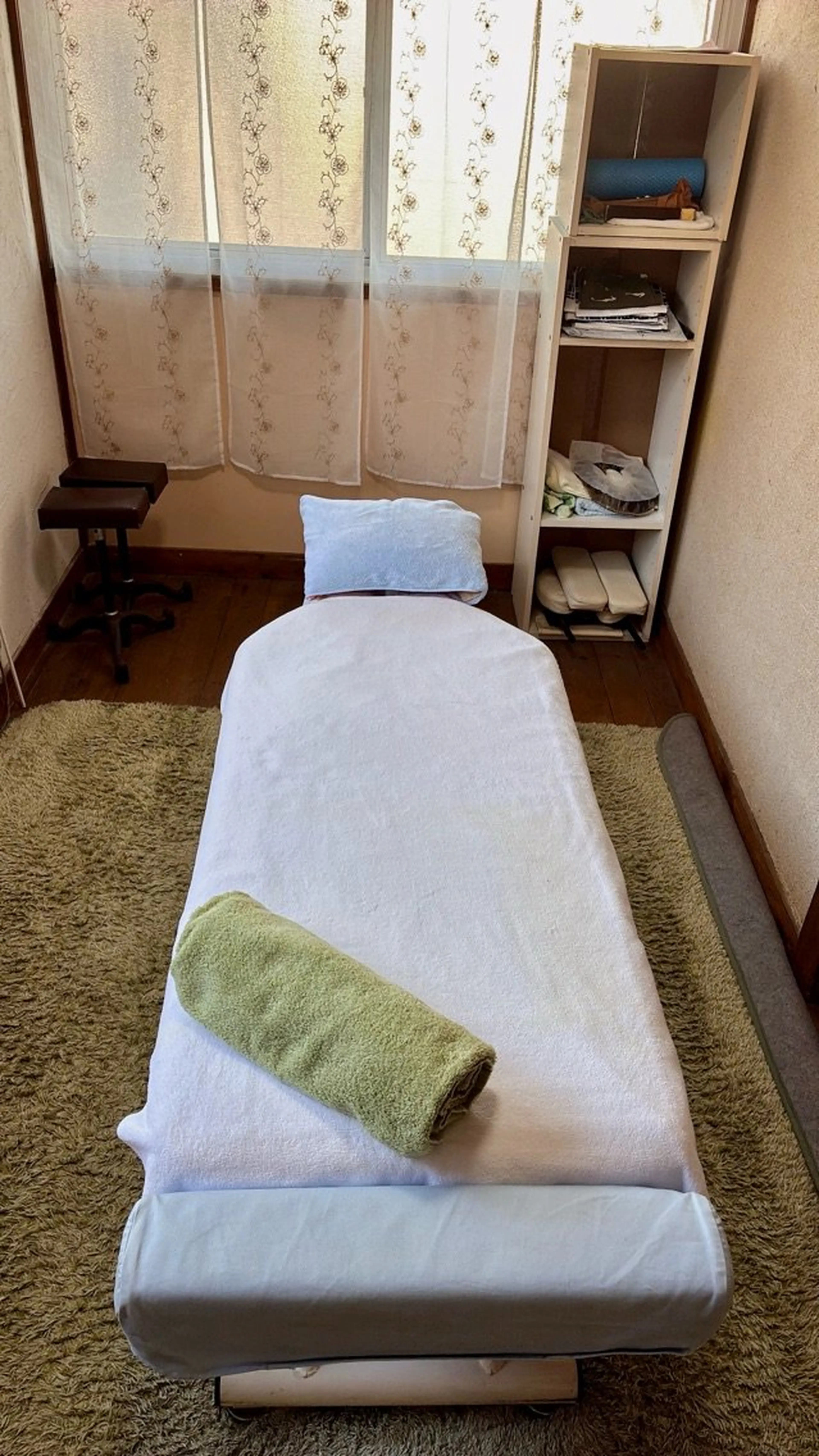 井草整体院 宇都宮店の内観・外観2