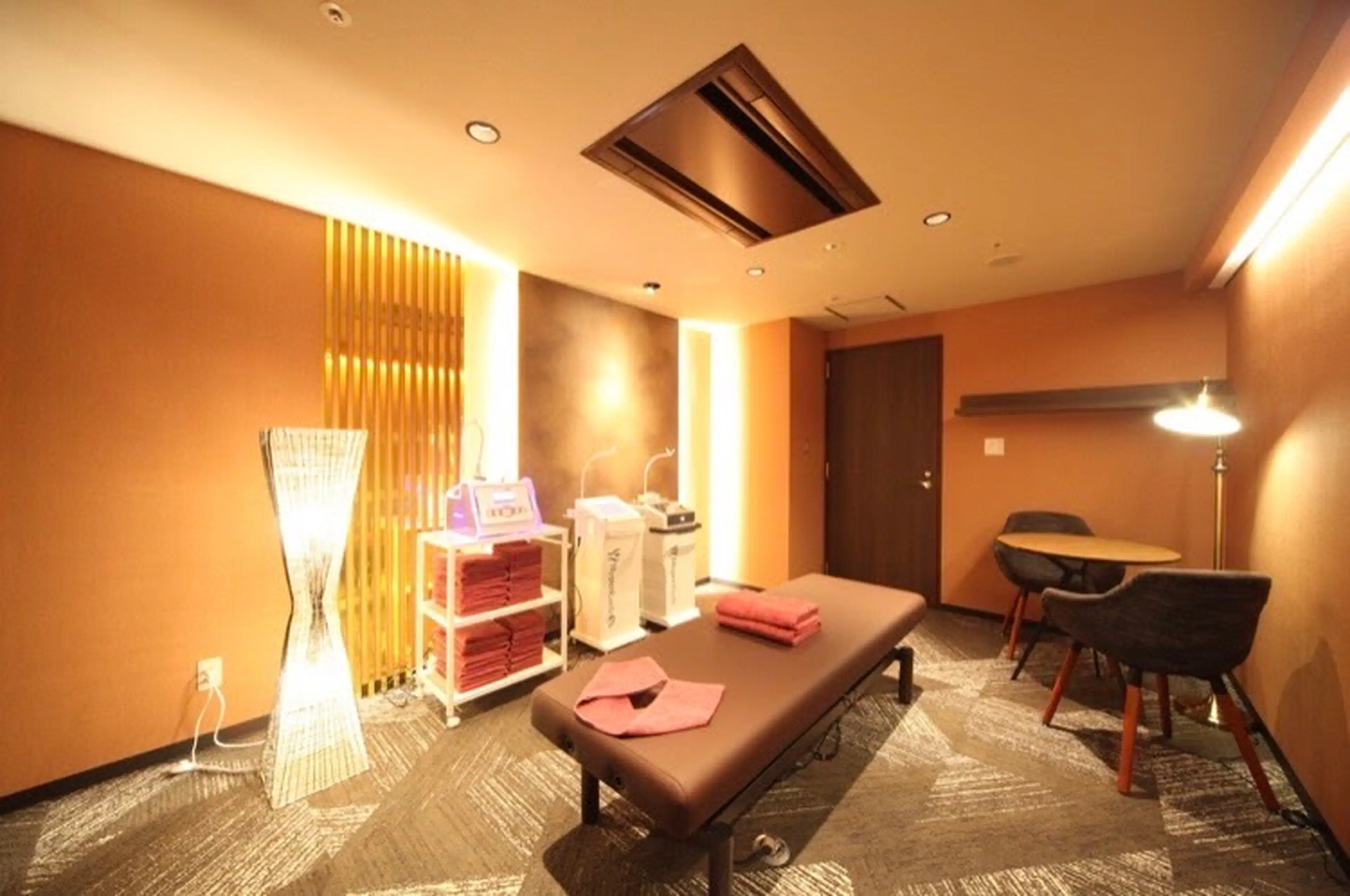 CHARMEの内観・外観3