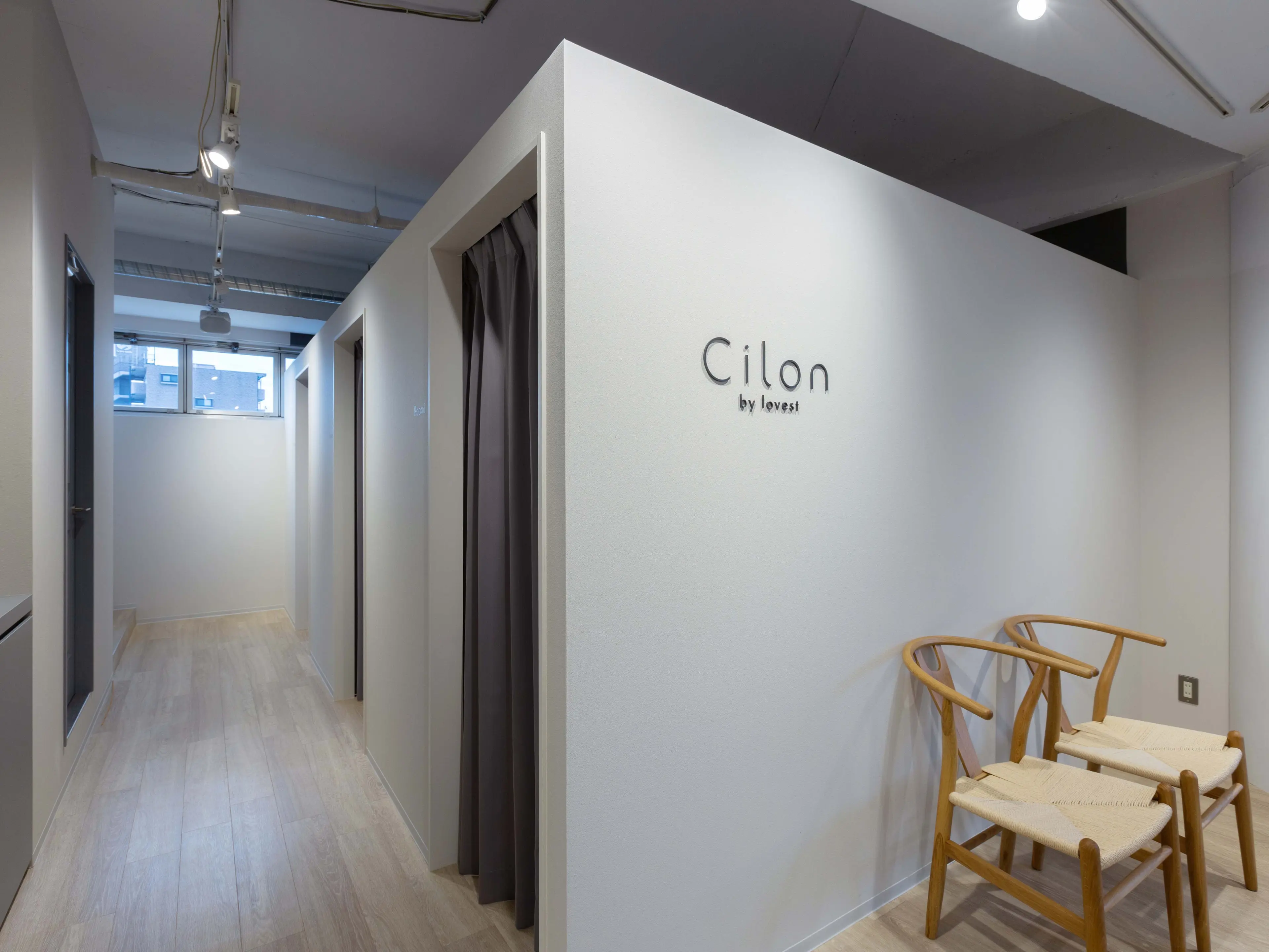 Cilon by lovestの内観・外観1