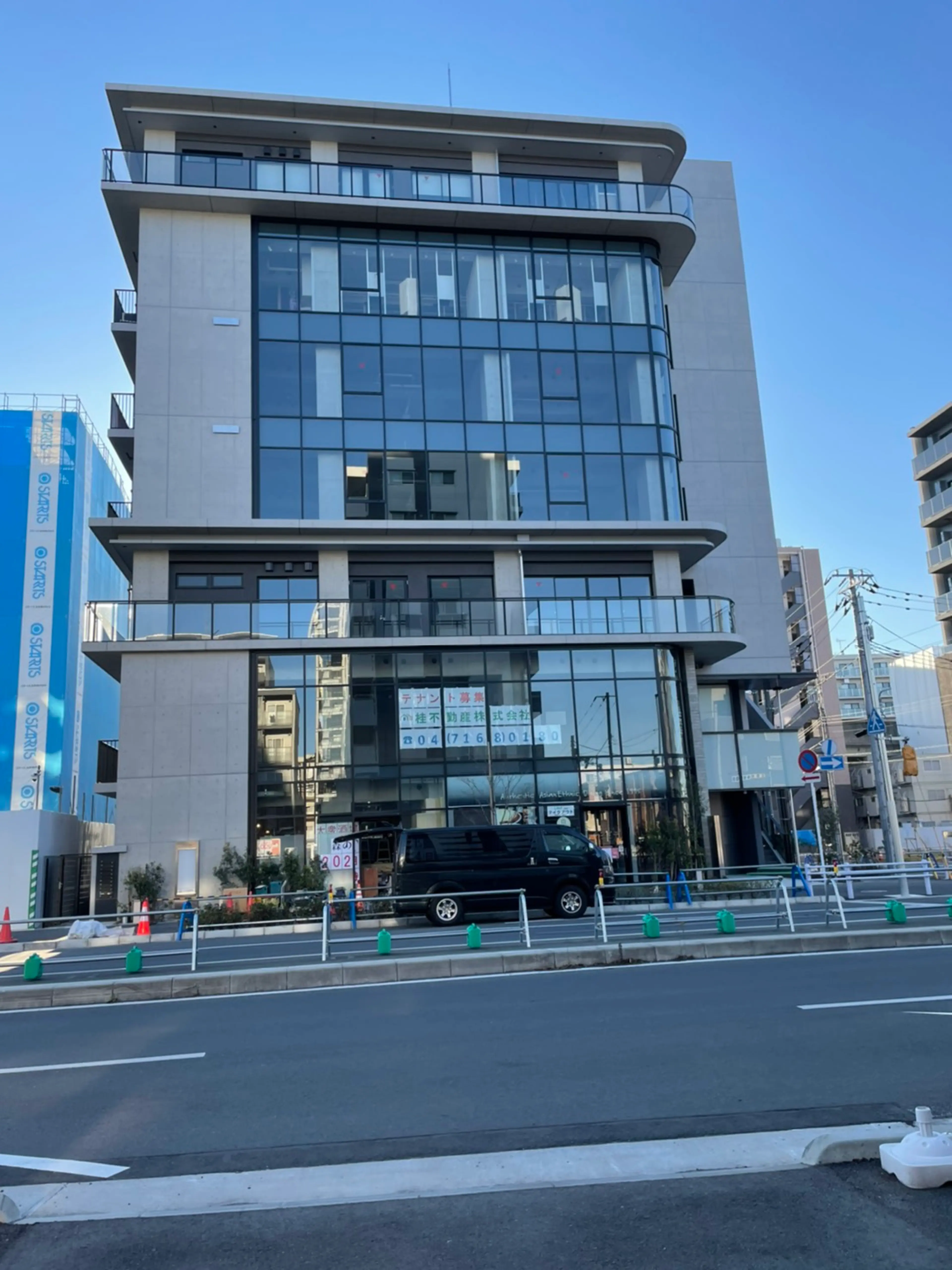 CUORE 流山おおたかの森店～髪質改善/ヘア・リセットサロン～【クオーレ】の内観・外観1