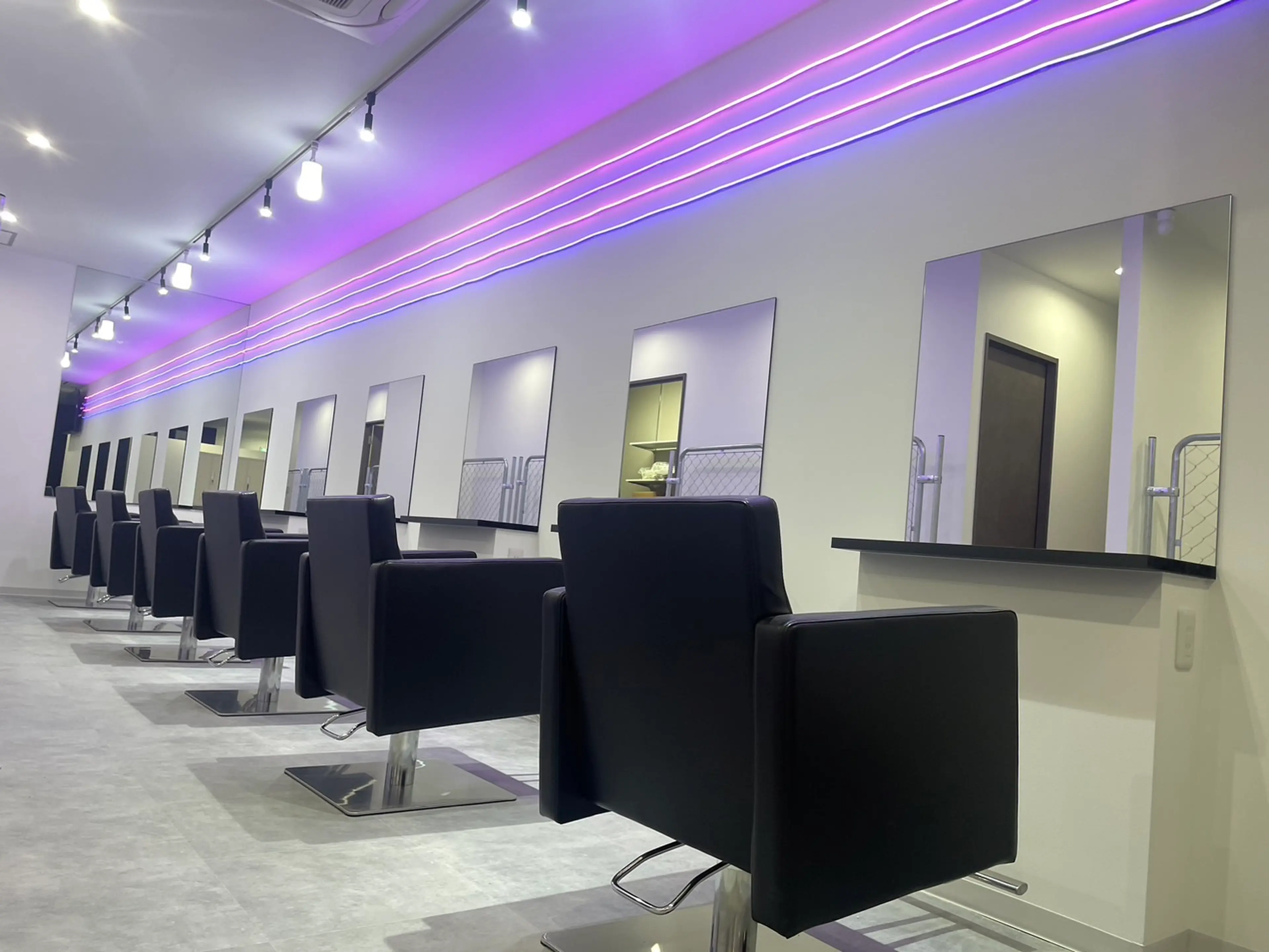 S.SWEET京都駅店【エススウィート】の内観・外観1