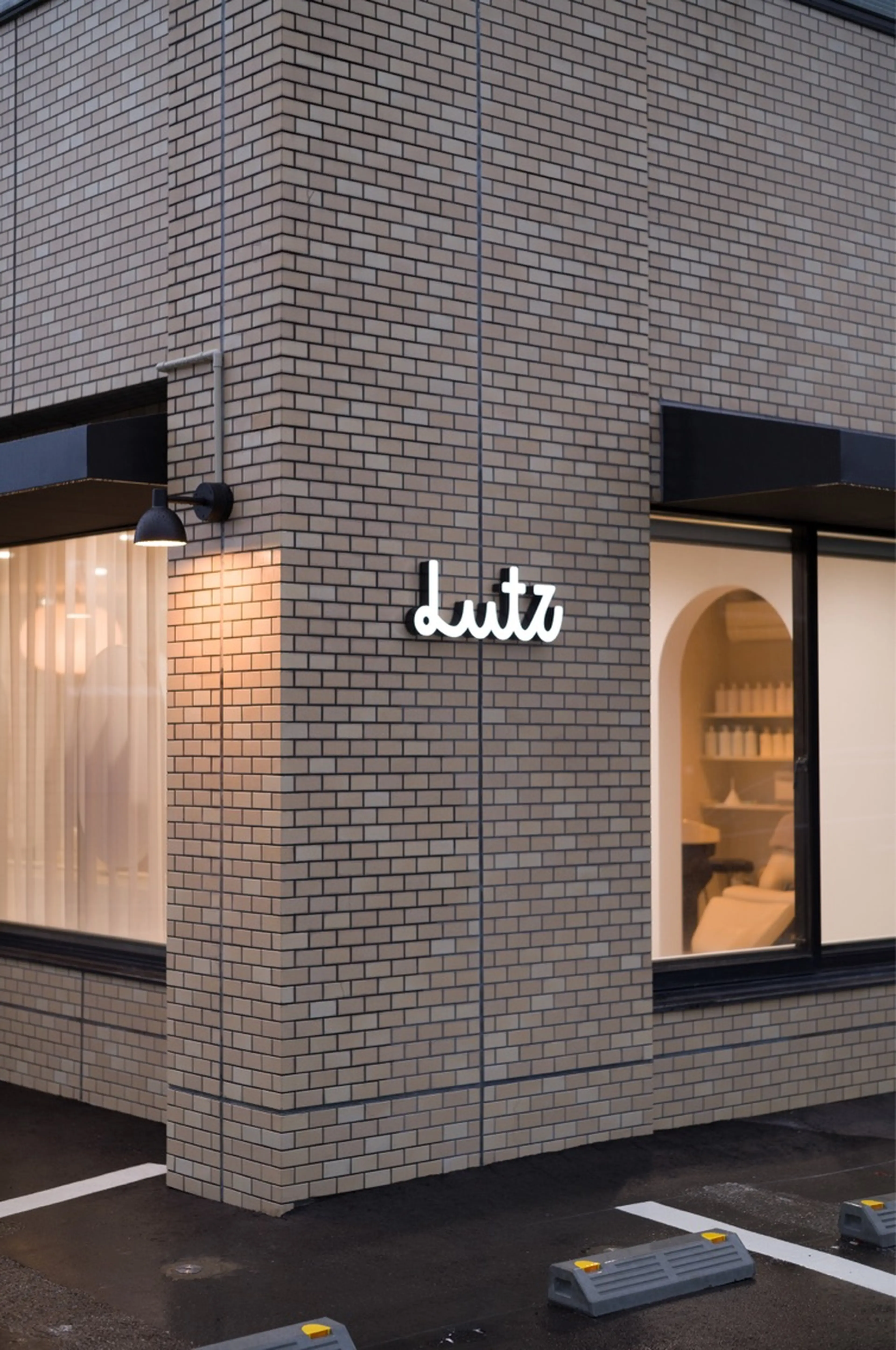 Lutzの内観・外観3