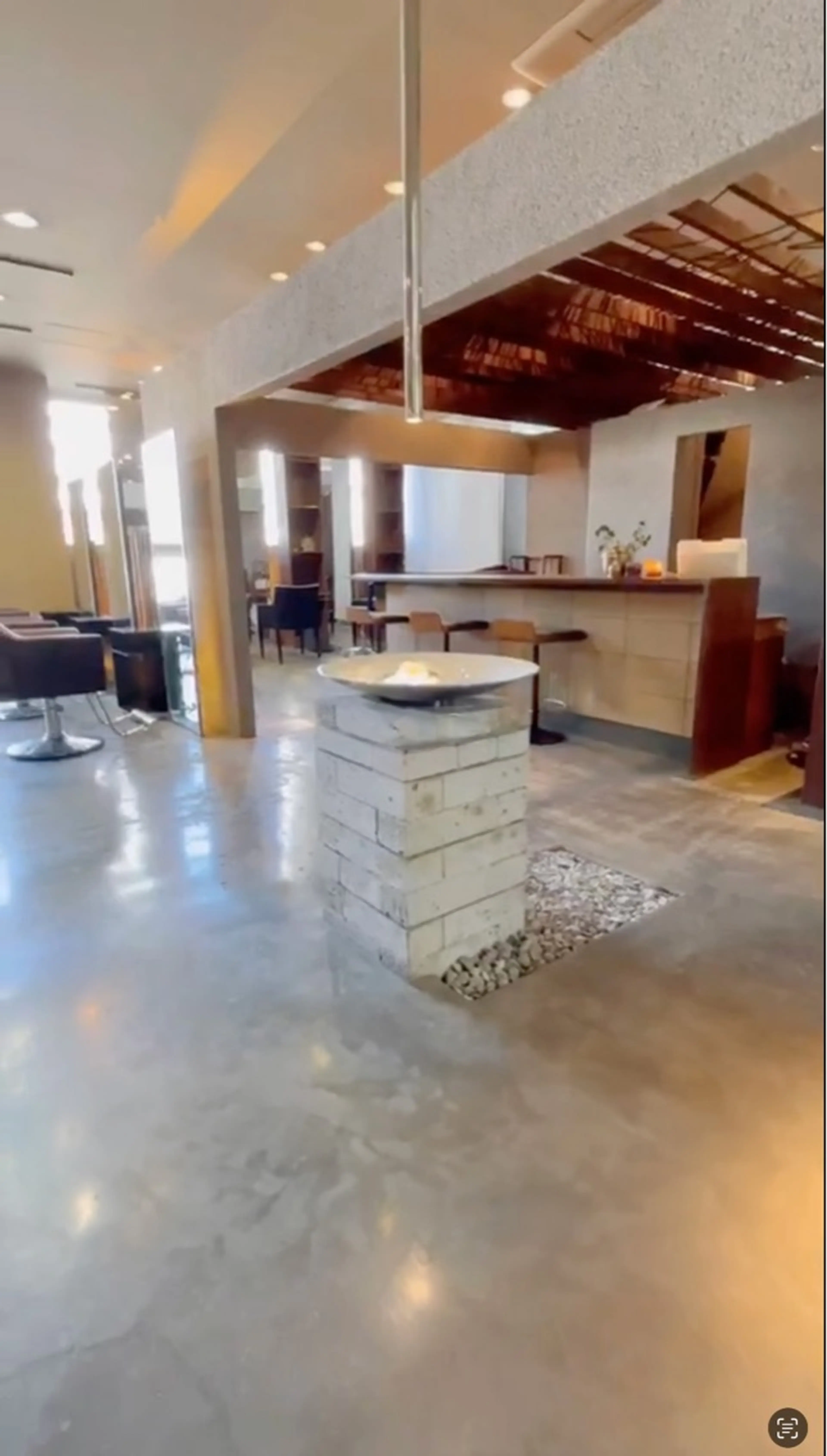 サラジュ仁川店の内観・外観1