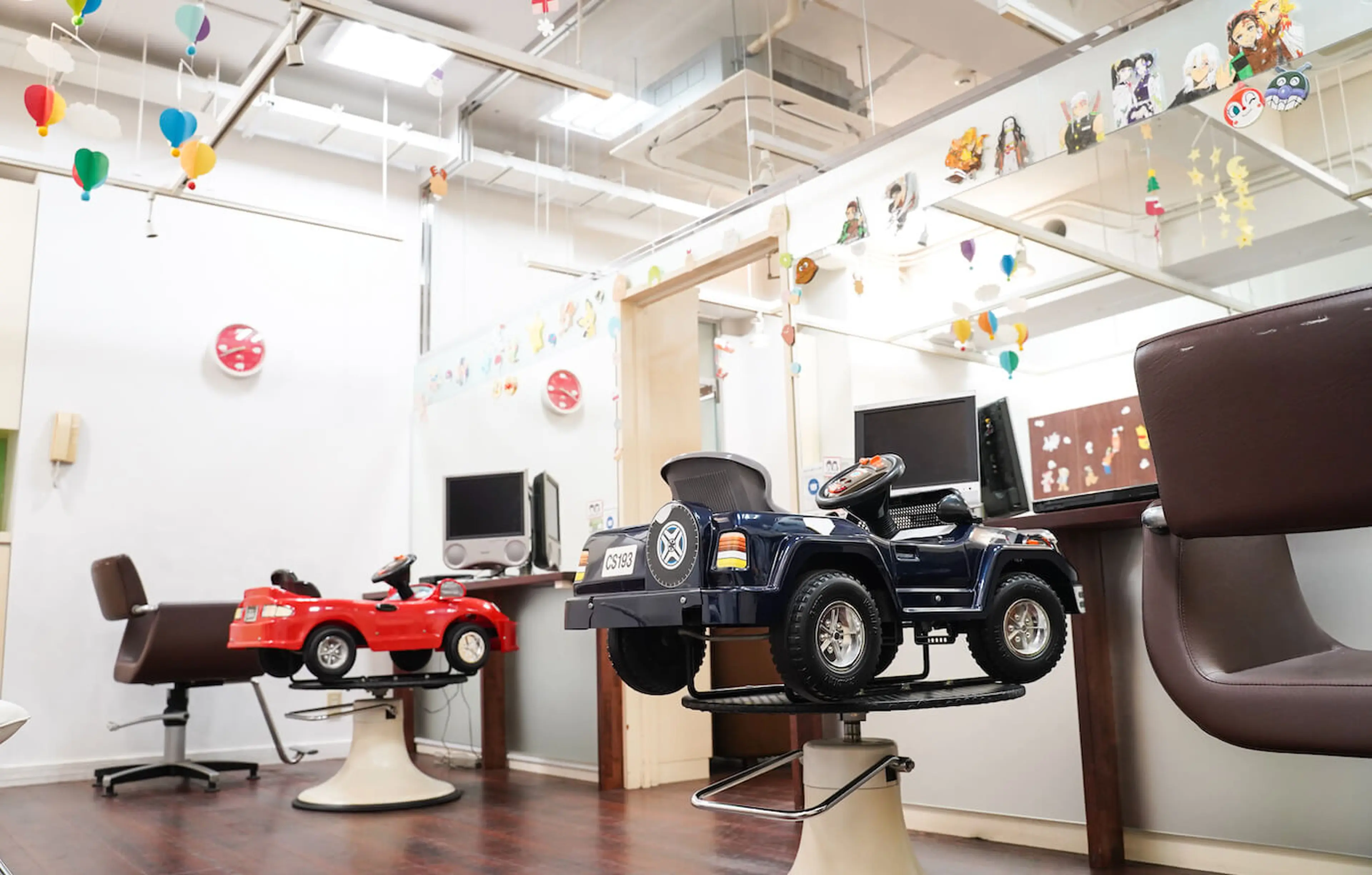 ヴィサージュ キタセンジュ(VISAGE)の内観・外観3