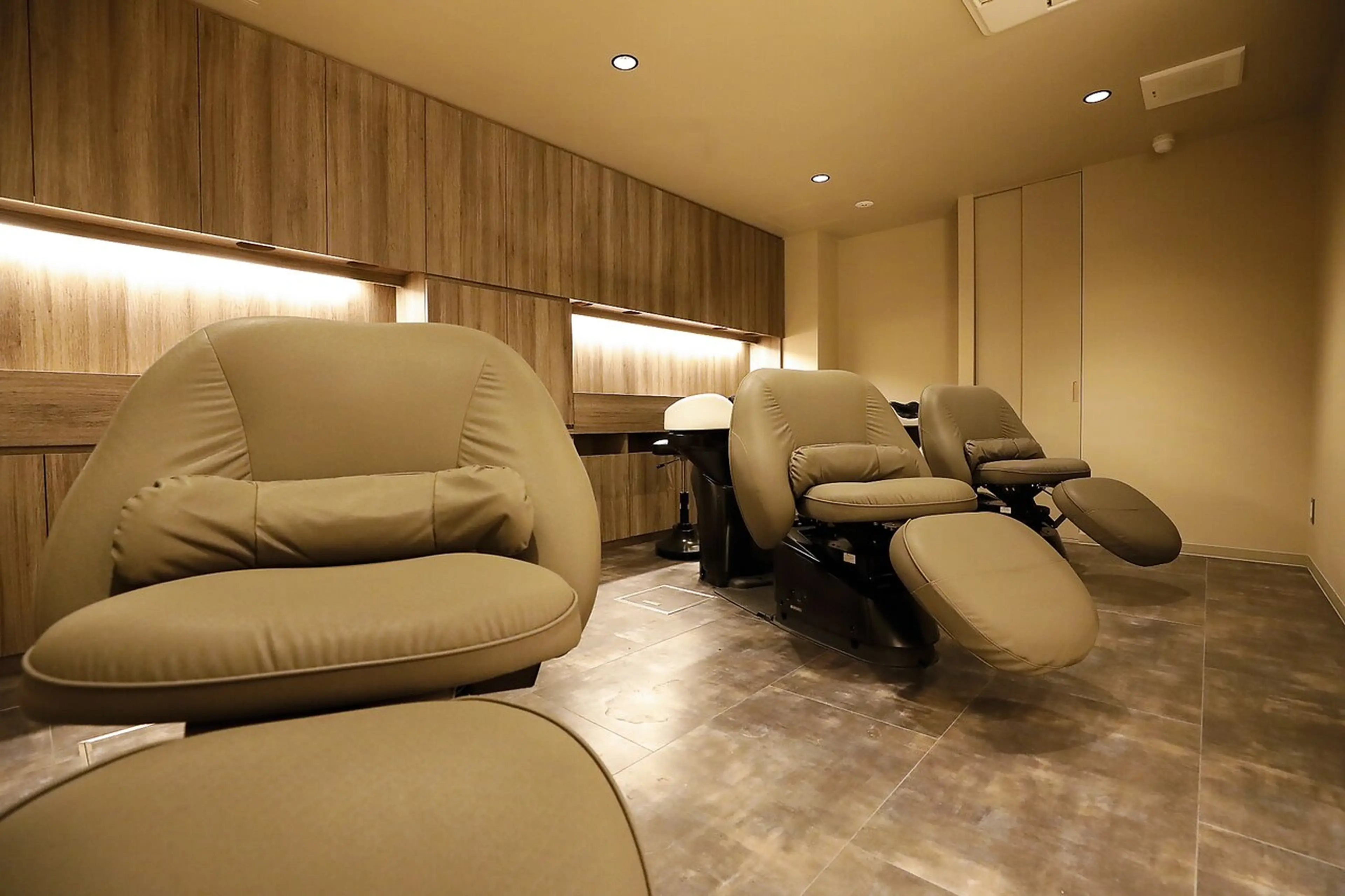 ARIETTA GINZA2の内観・外観3