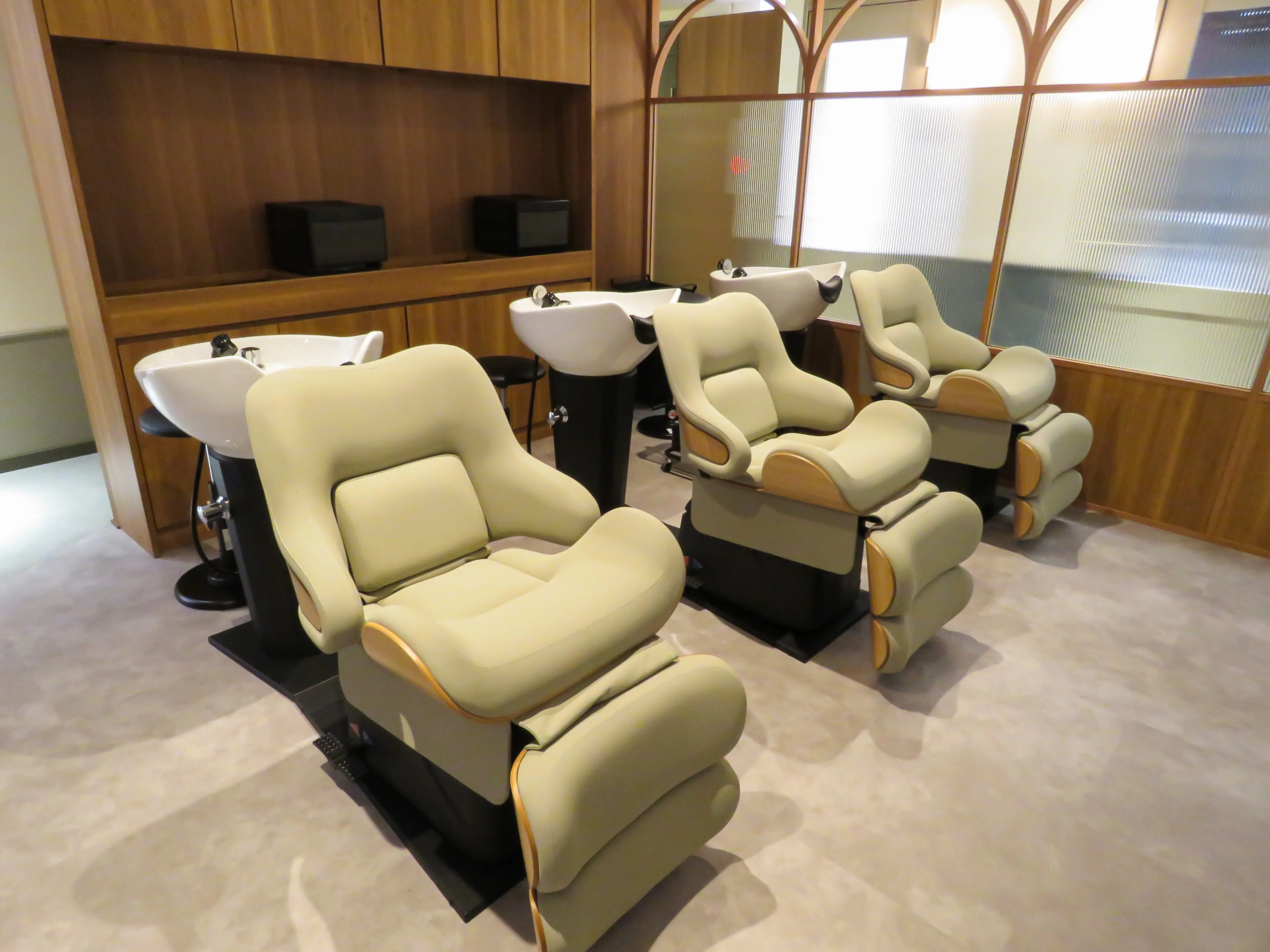 Rantan by solonの内観・外観3