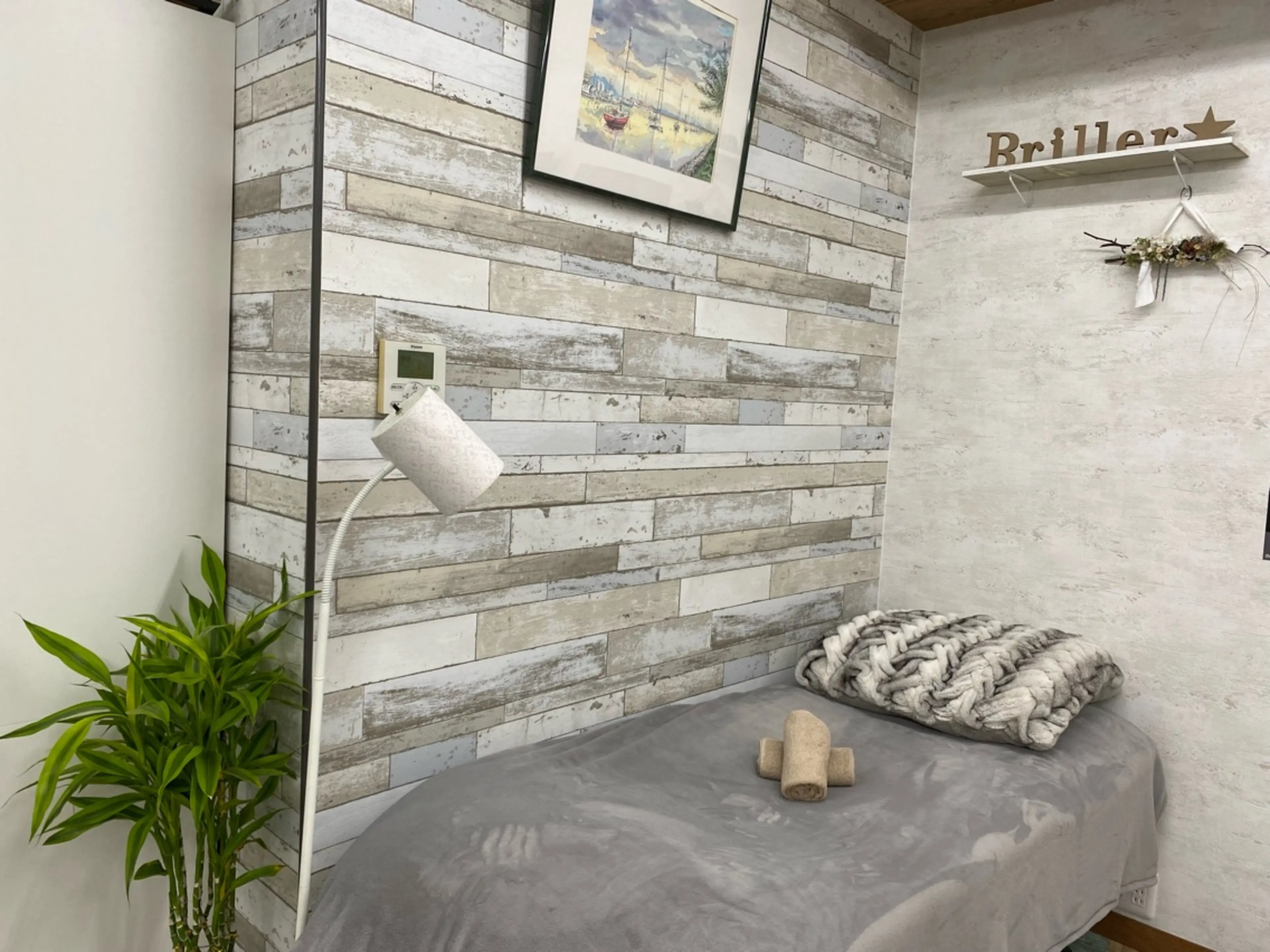 TotalSalon Brillerの内観・外観3