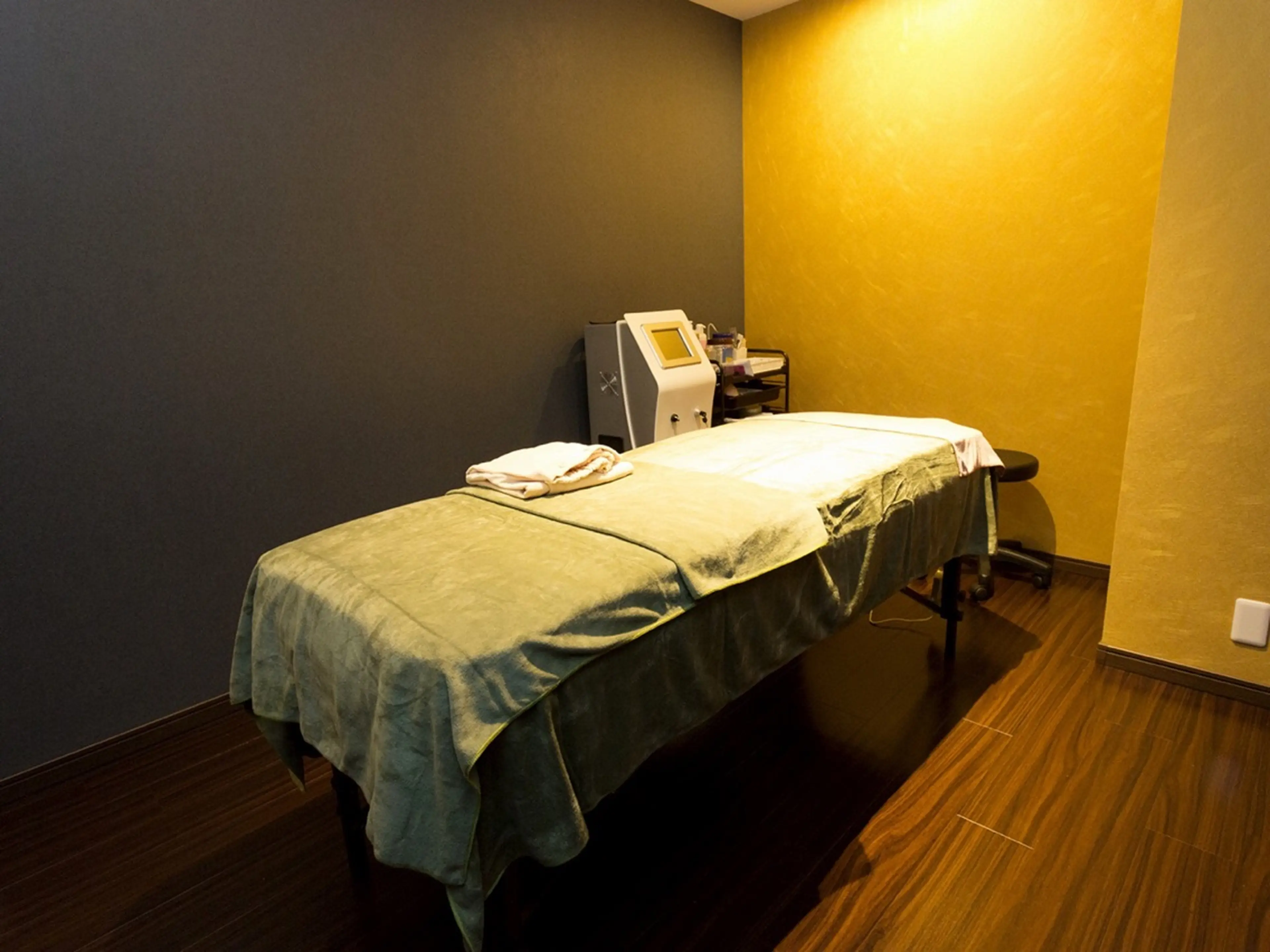 EGOIST  ANGEの内観・外観1