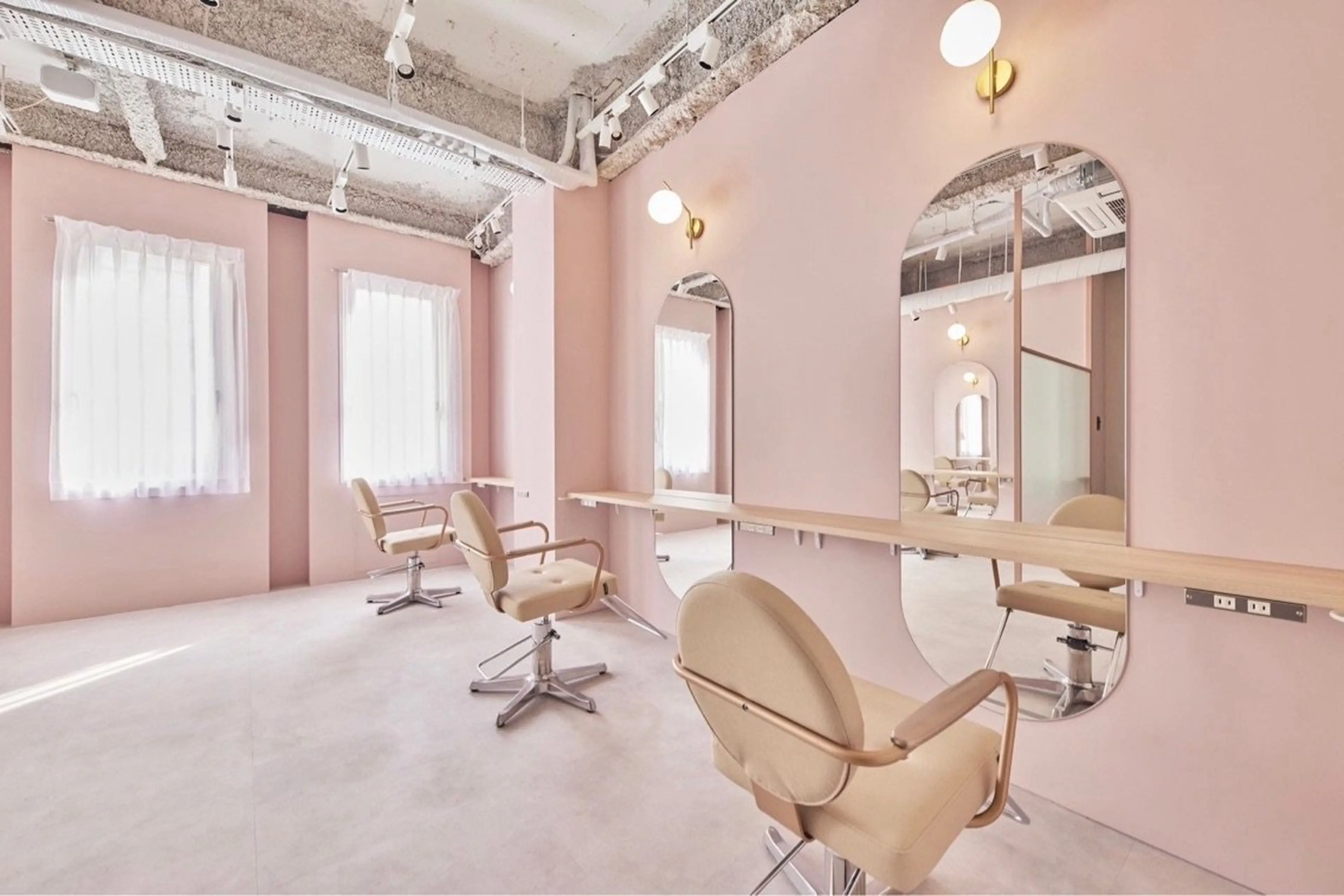 fikaの内観・外観3