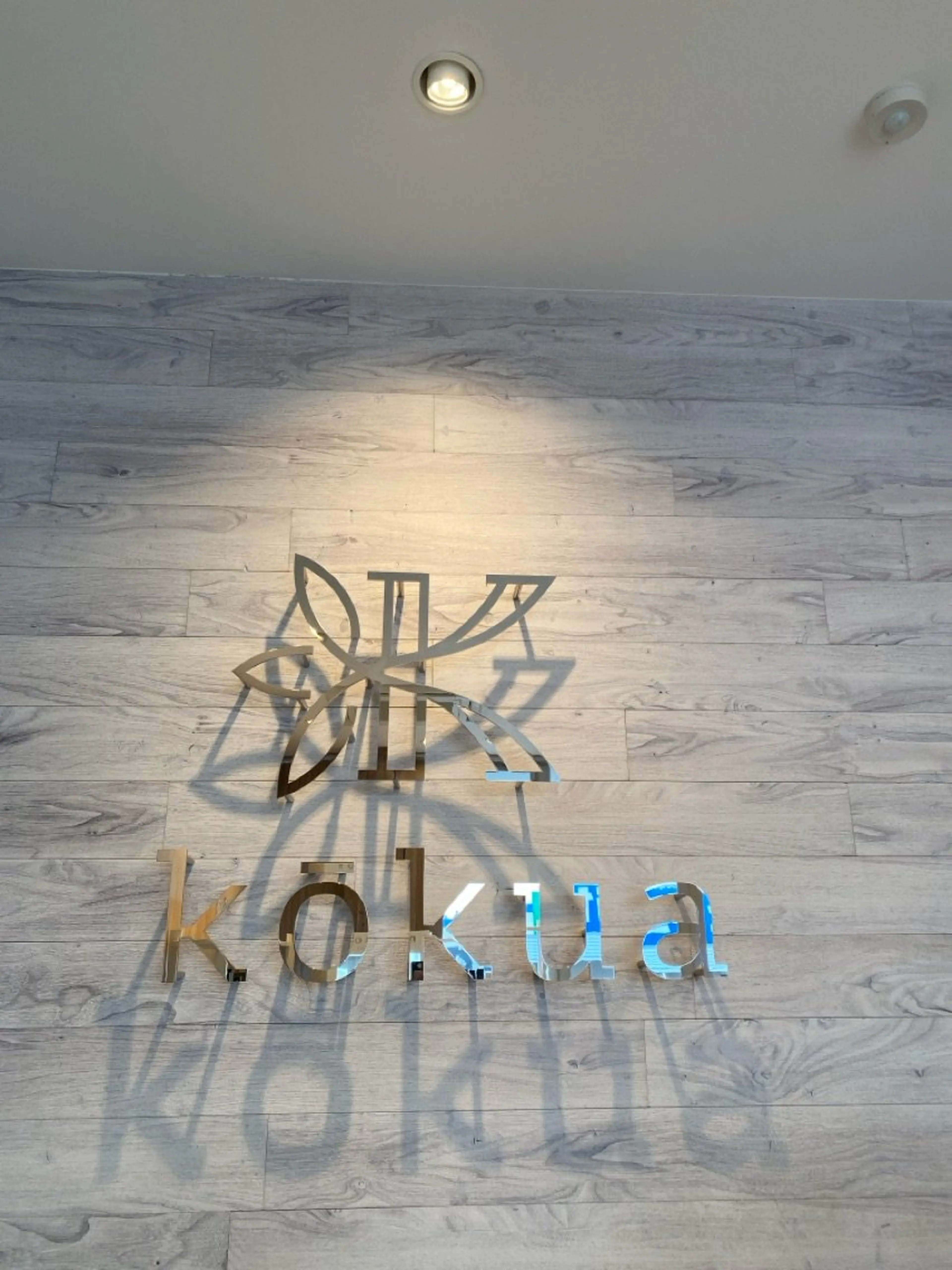 kokuaの内観・外観2