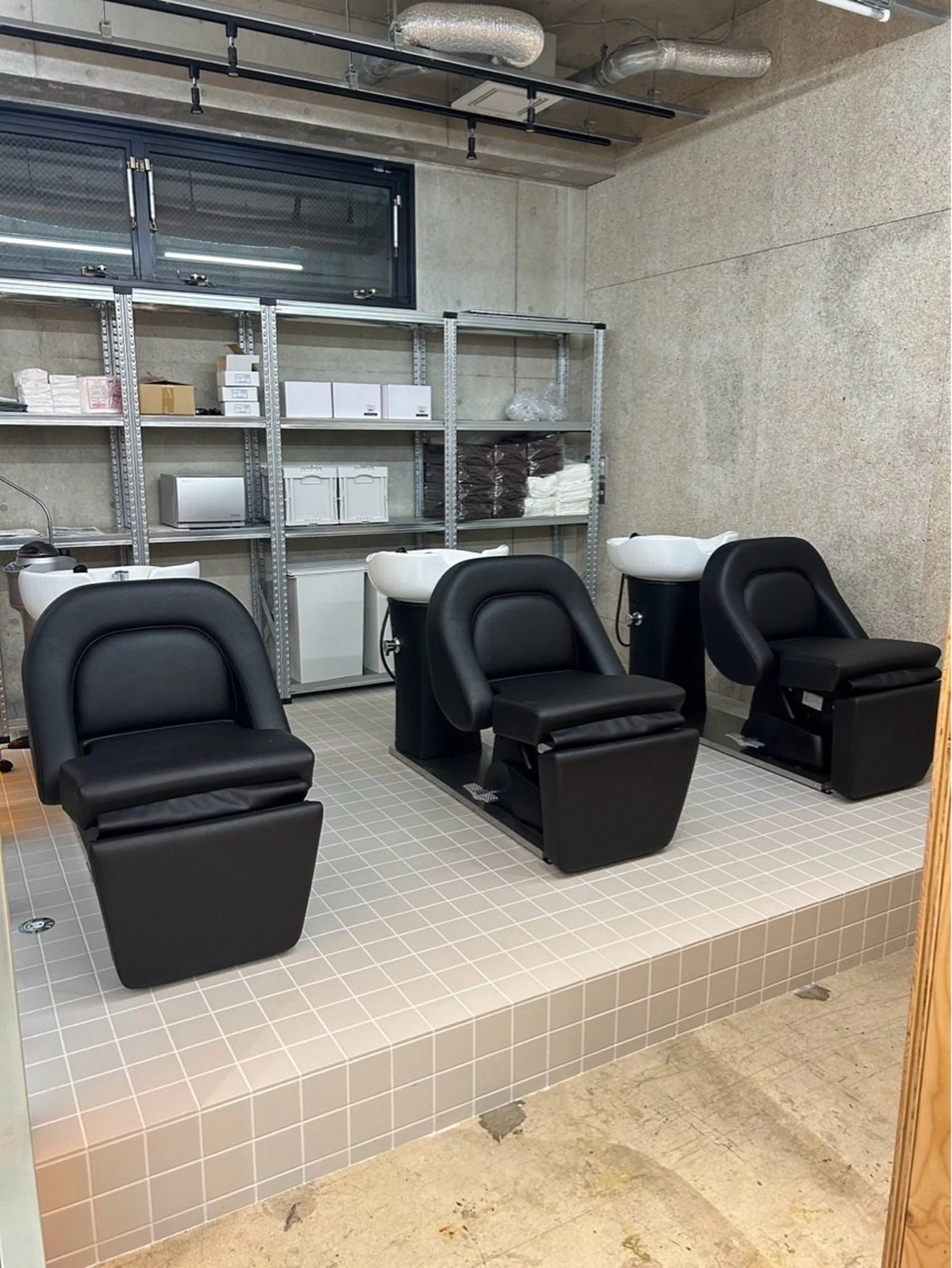 honenの内観・外観2