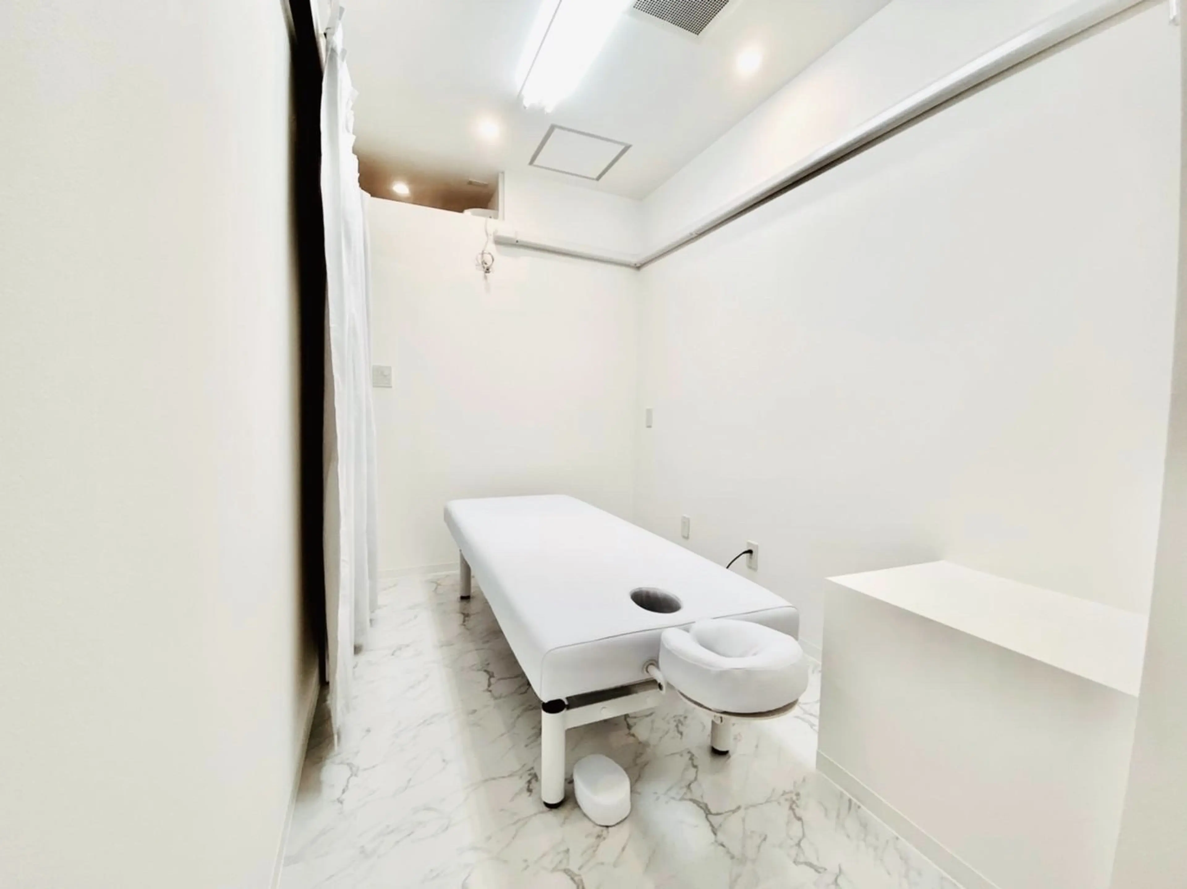 PRIVATE SALON REPLACEの内観・外観3