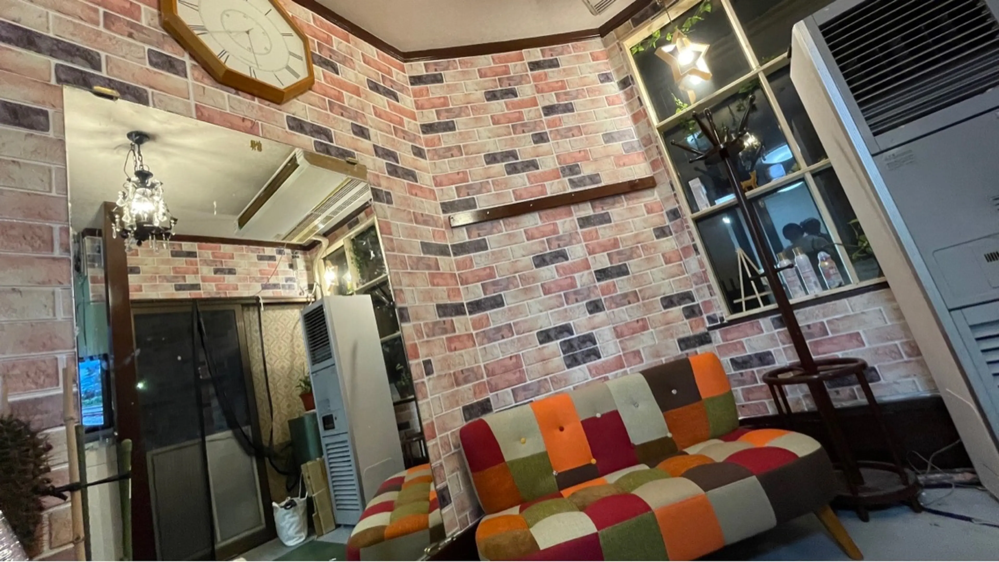 hair salonyuriの内観・外観1