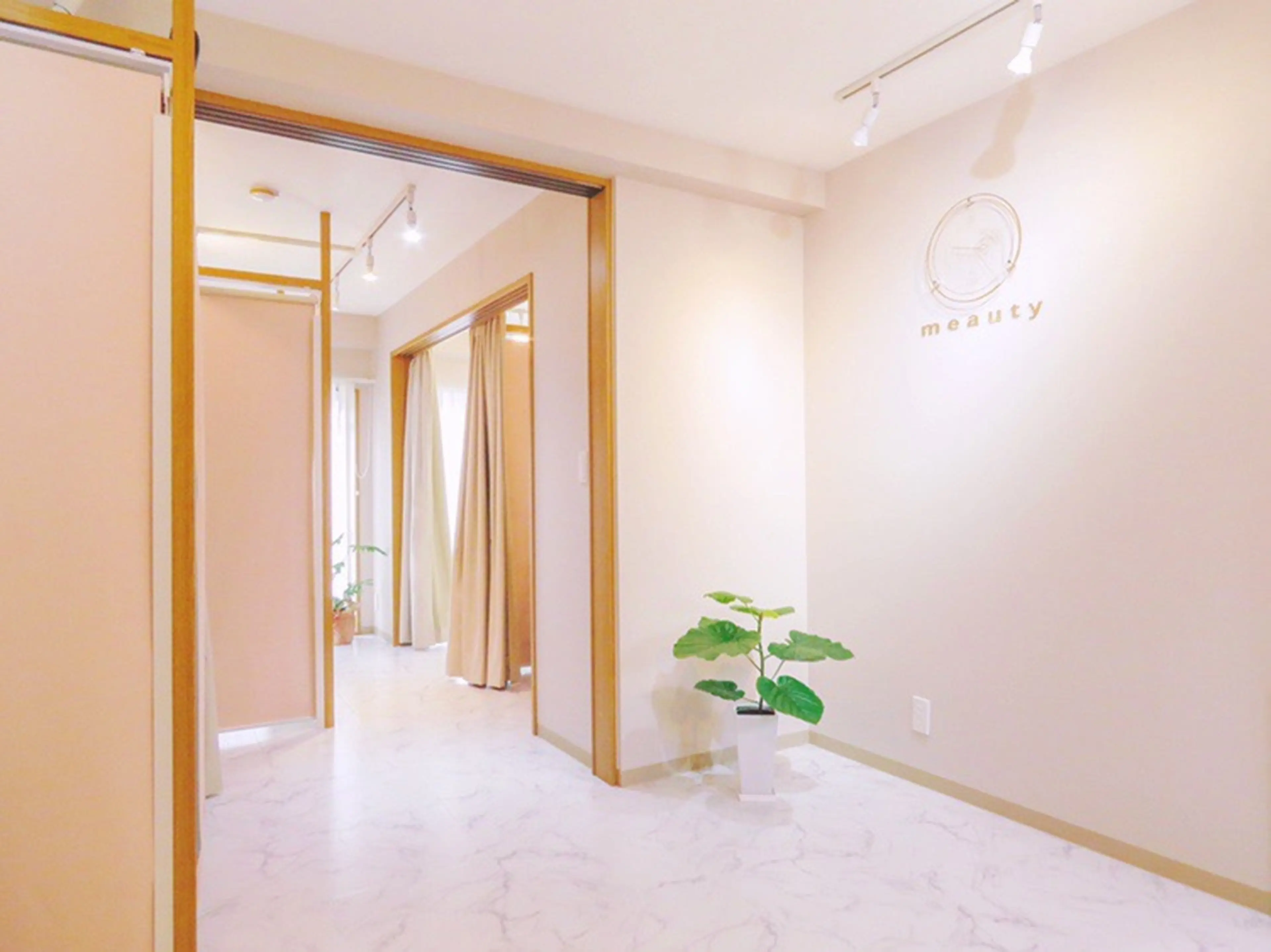 Ma cherie 吉祥寺の内観・外観3