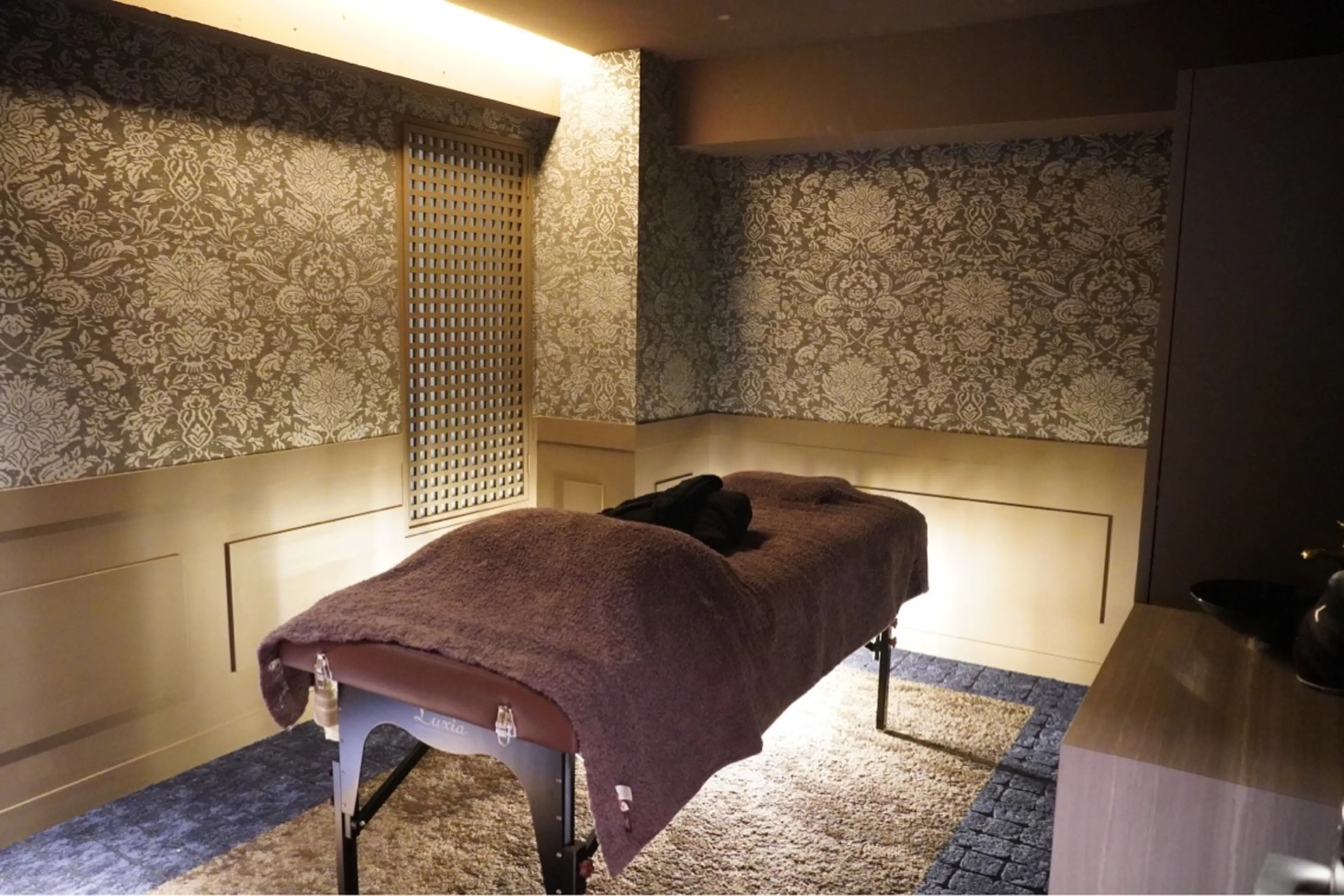 ＆Bodyの内観・外観1