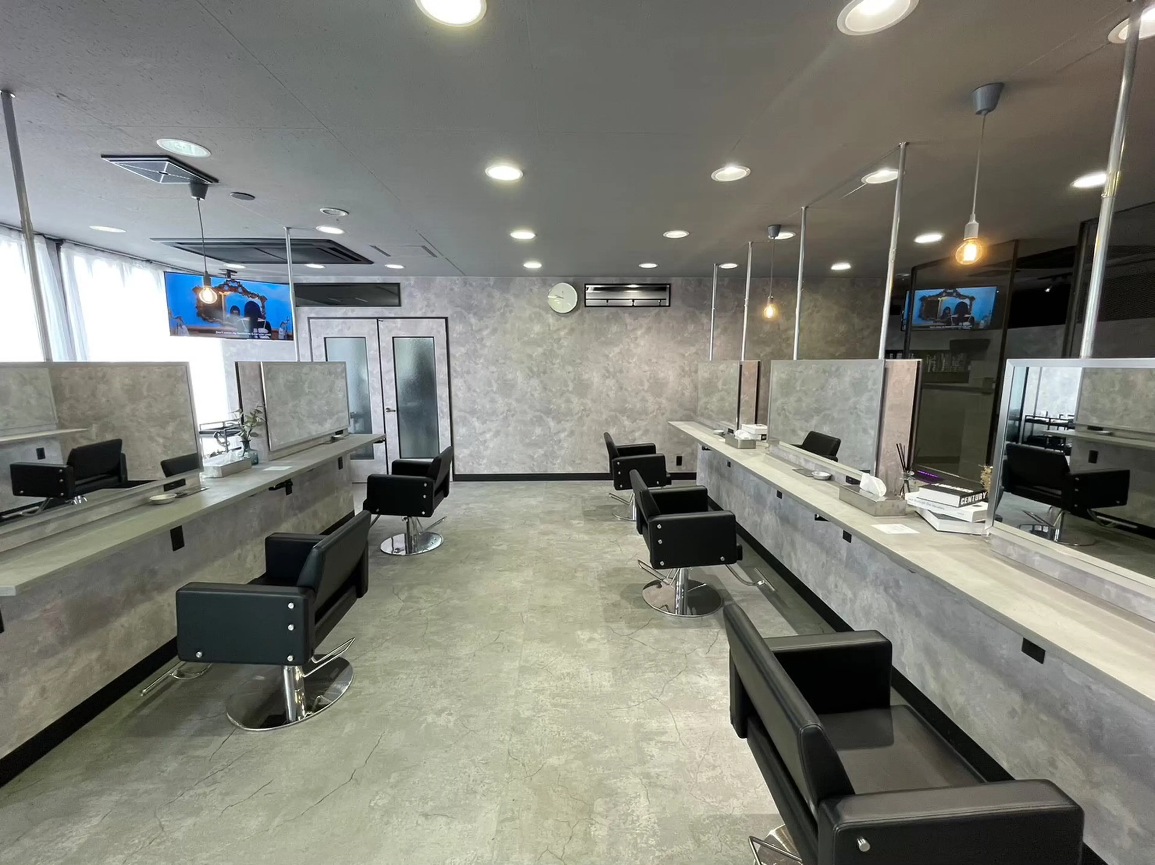 Maison7LOOKSの内観・外観3