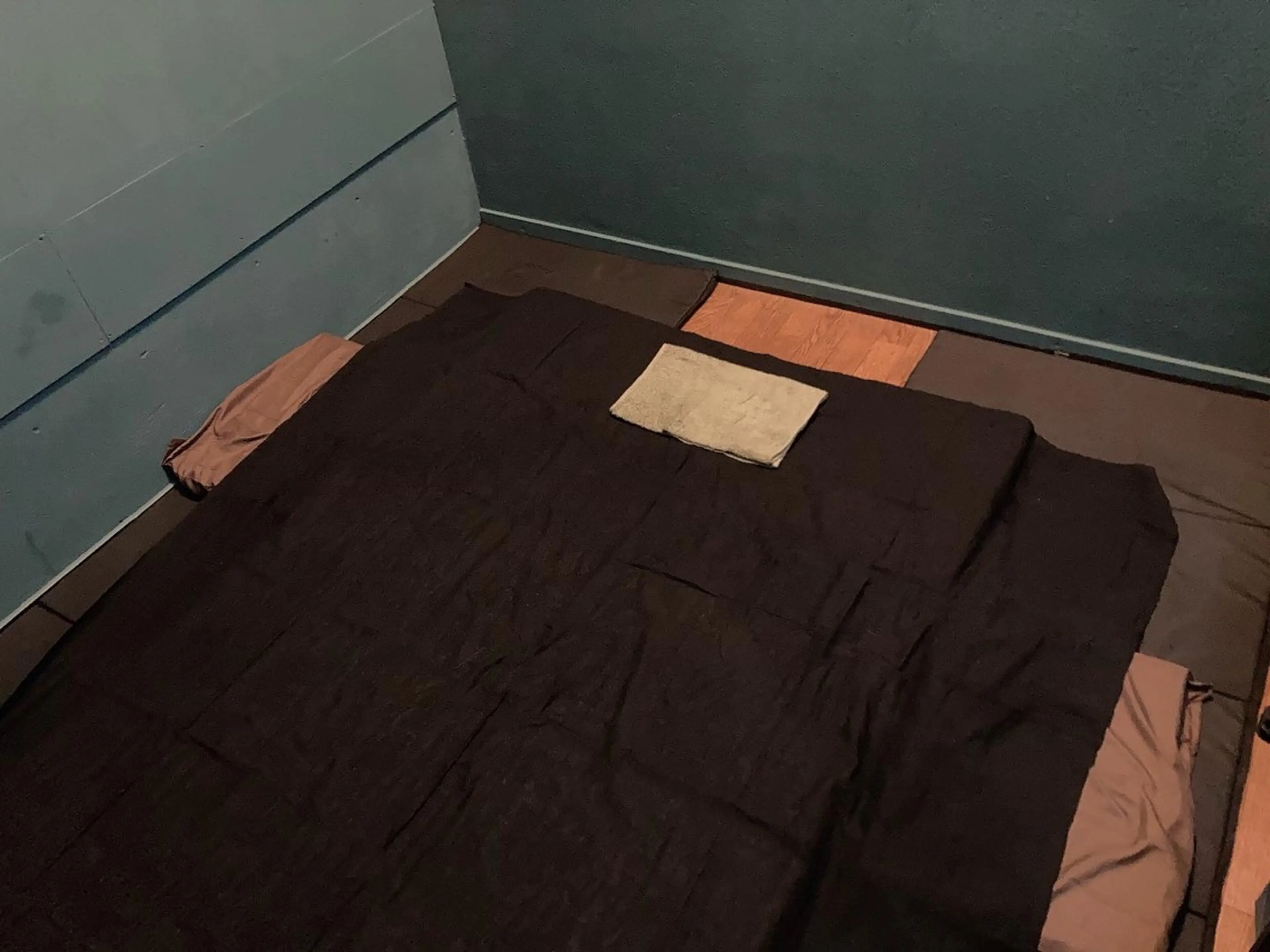 ラビットムーンの内観・外観2