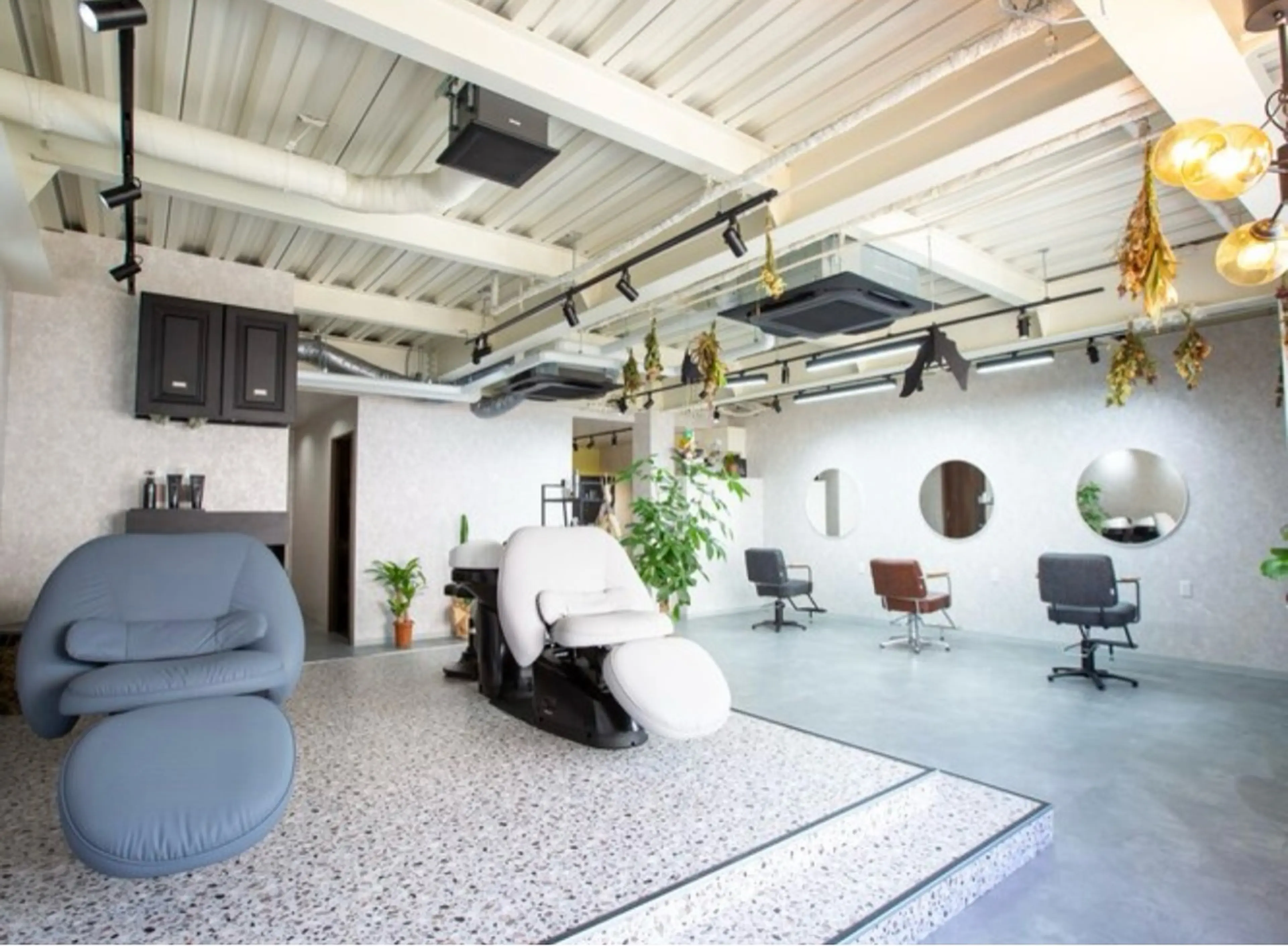 enoruaの内観・外観1