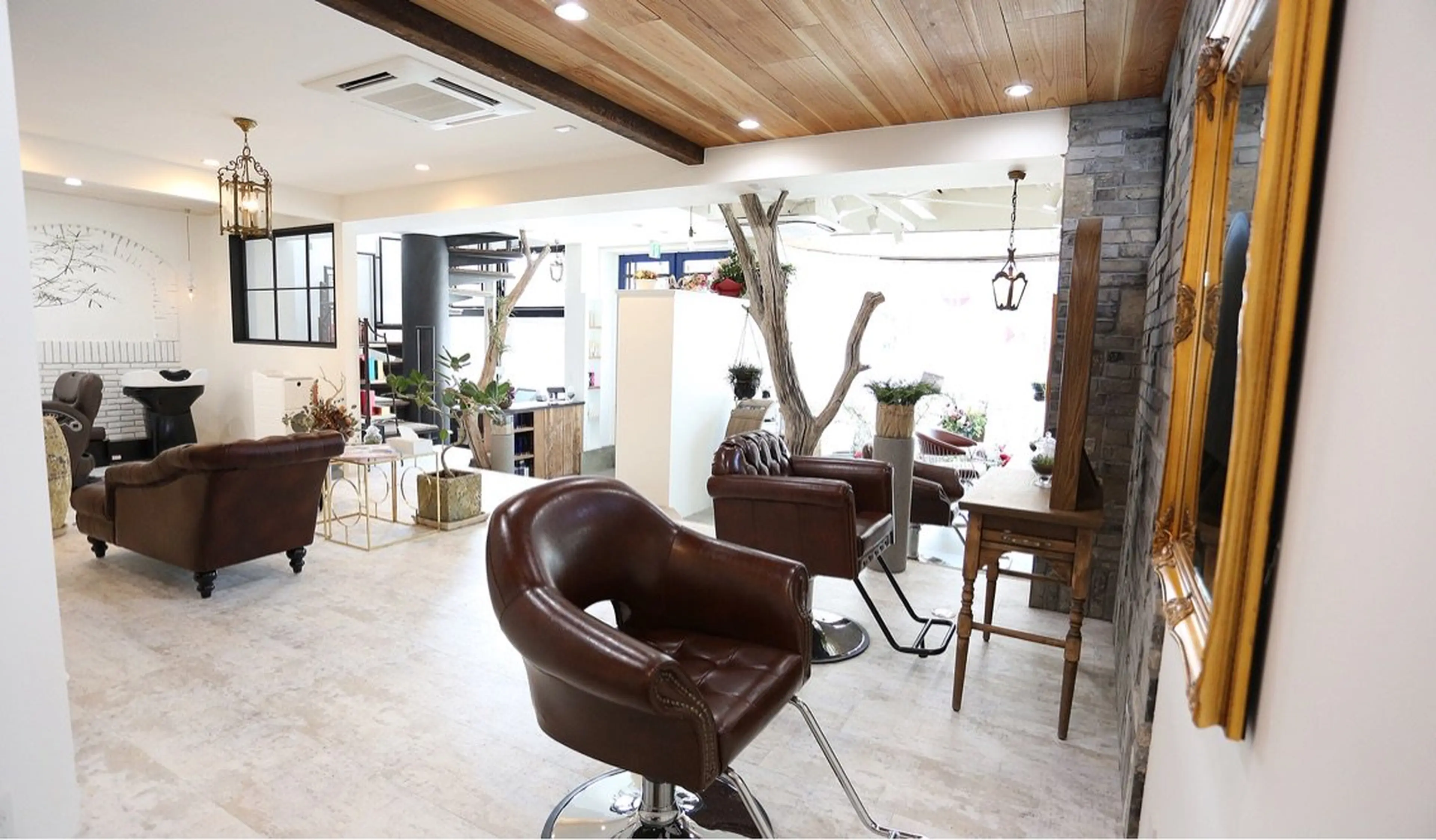 rebloomの内観・外観3