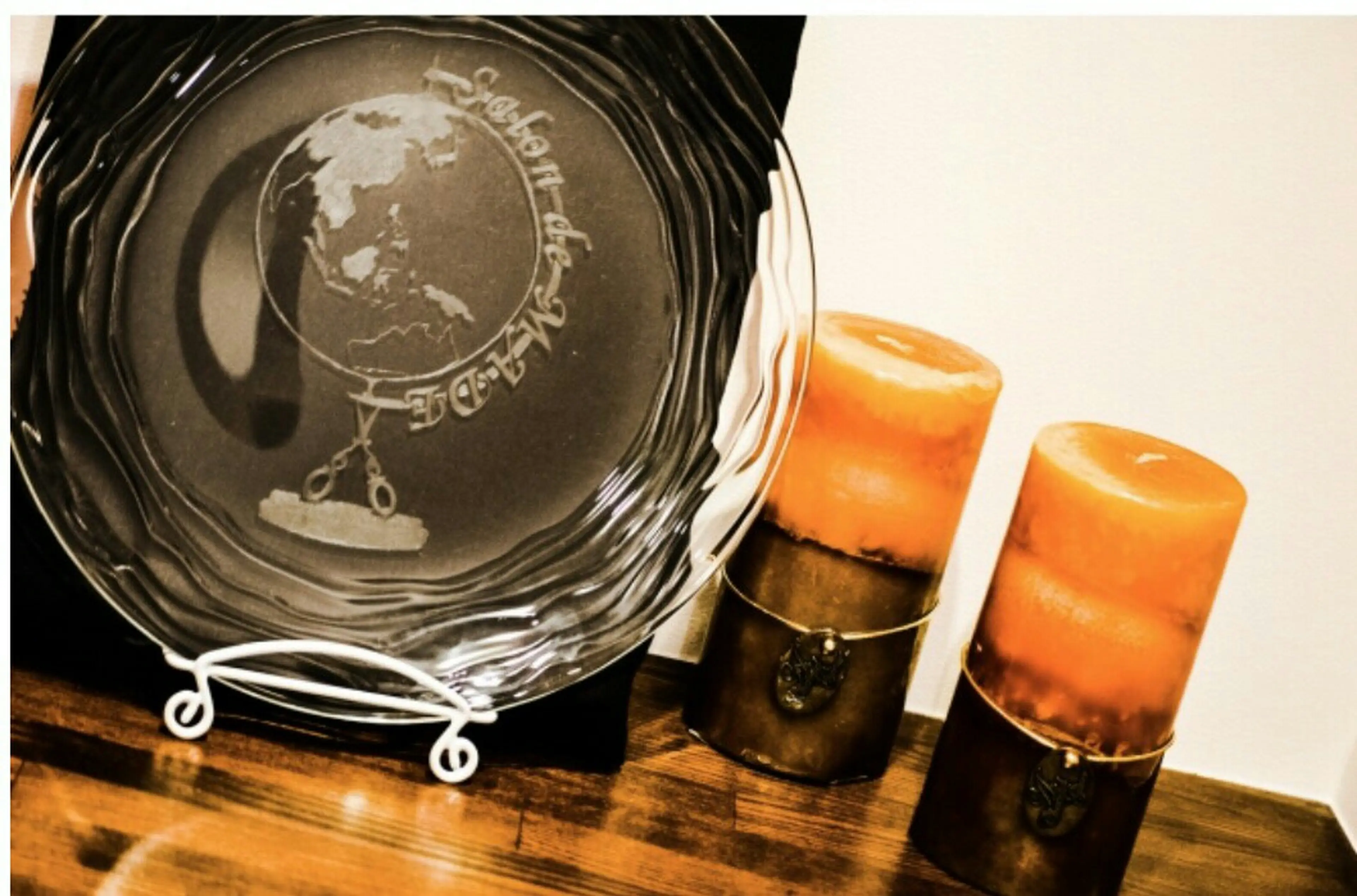 salon de MADE 茅ヶ崎店の内観・外観3