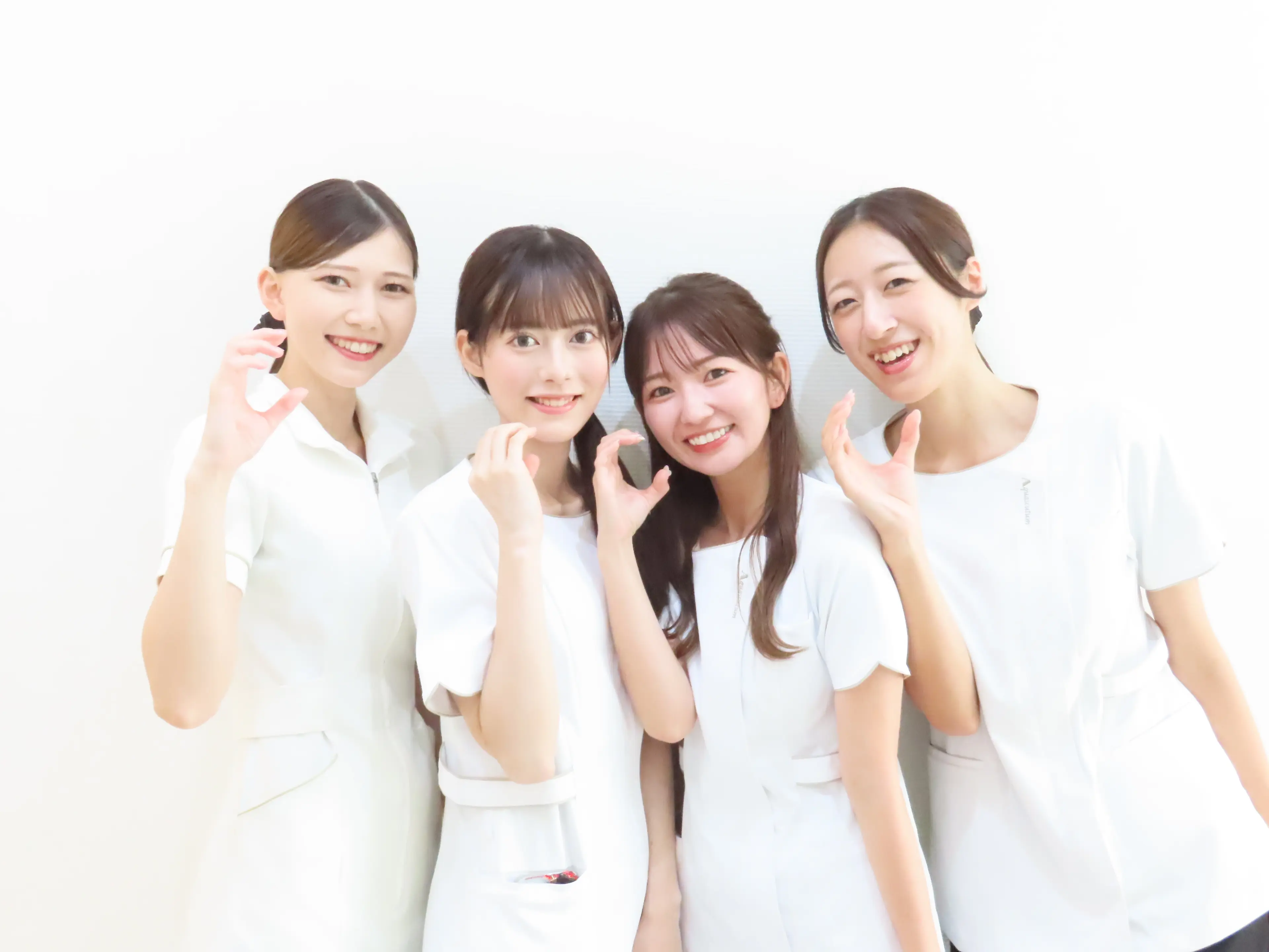 ホワイトニング Mon Cheri 広島店の内観・外観3