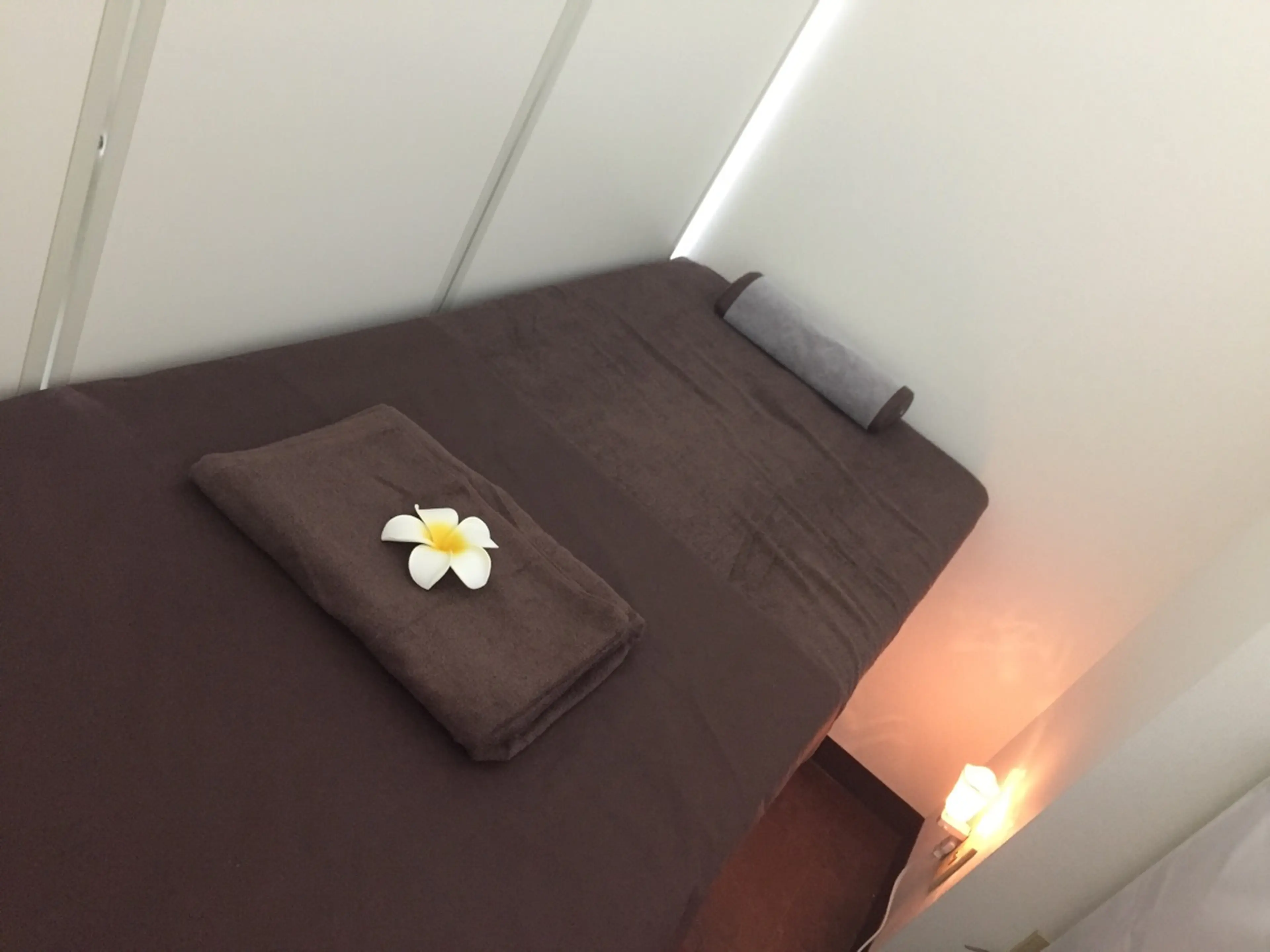 foot  nail coeurの内観・外観1