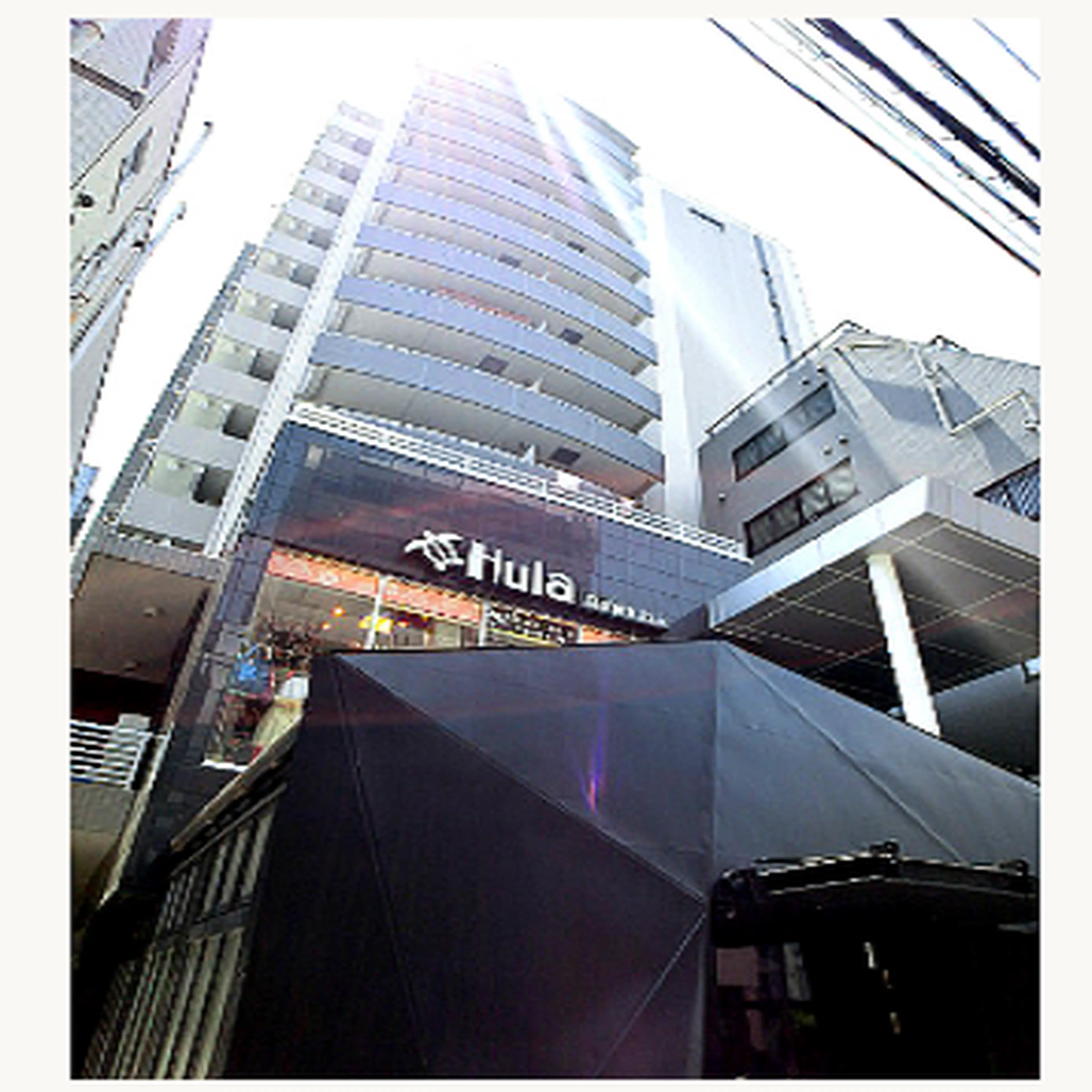 M. QUICK MATSUGE 恵比寿の内観・外観2