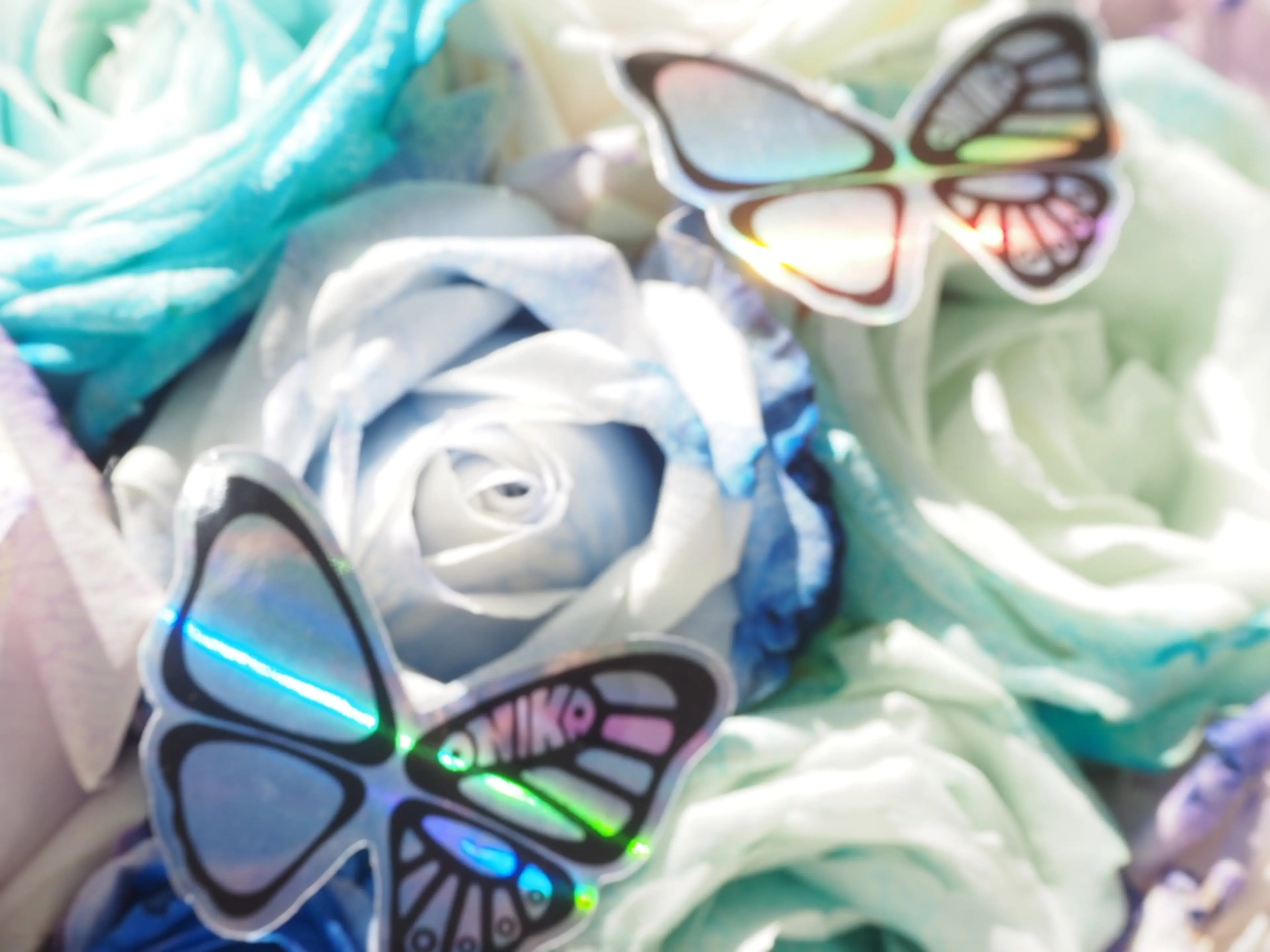 ONIKA Nail 青山通り店の内観・外観2