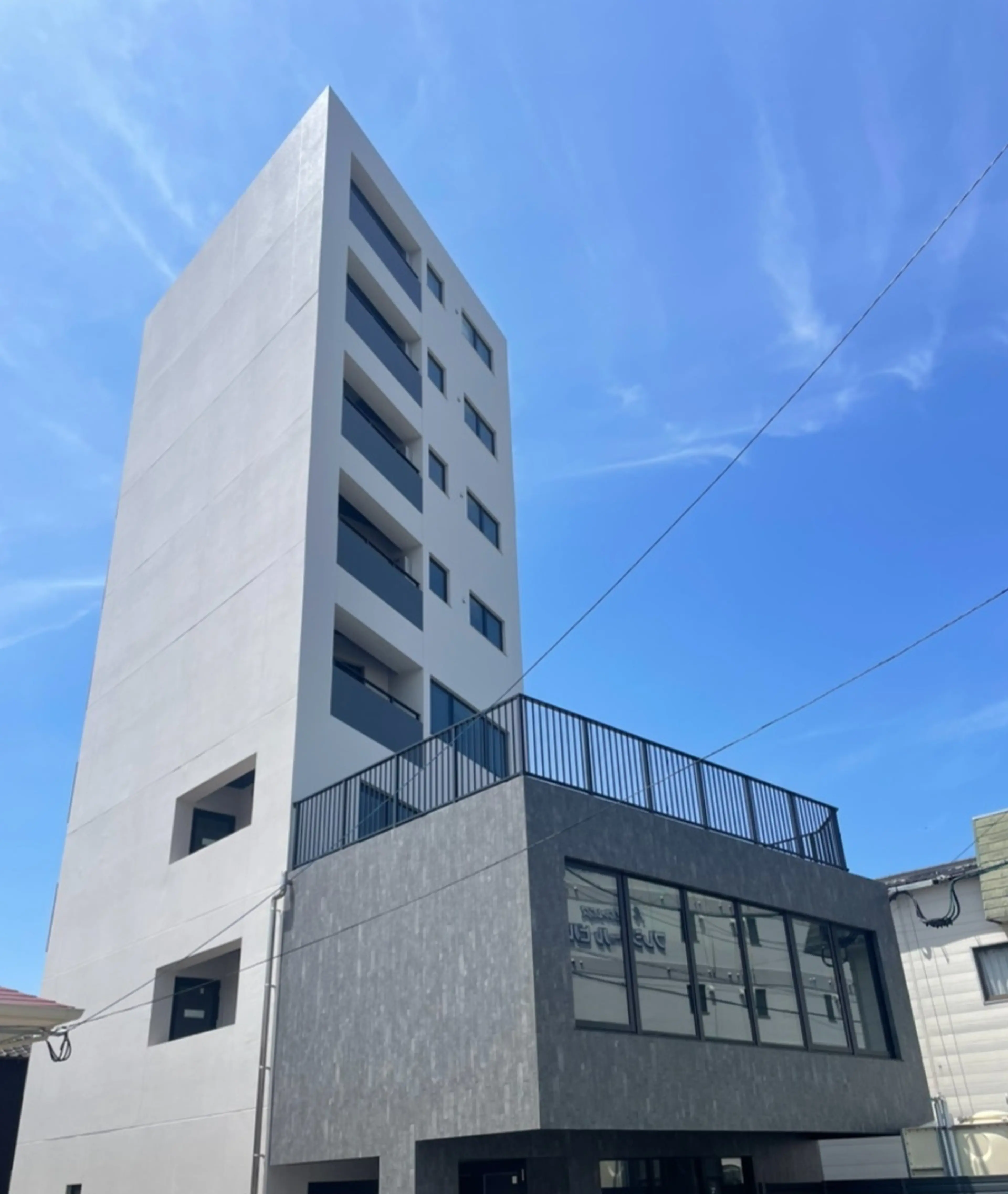 ヒーリングサロン ワンネスの内観・外観1