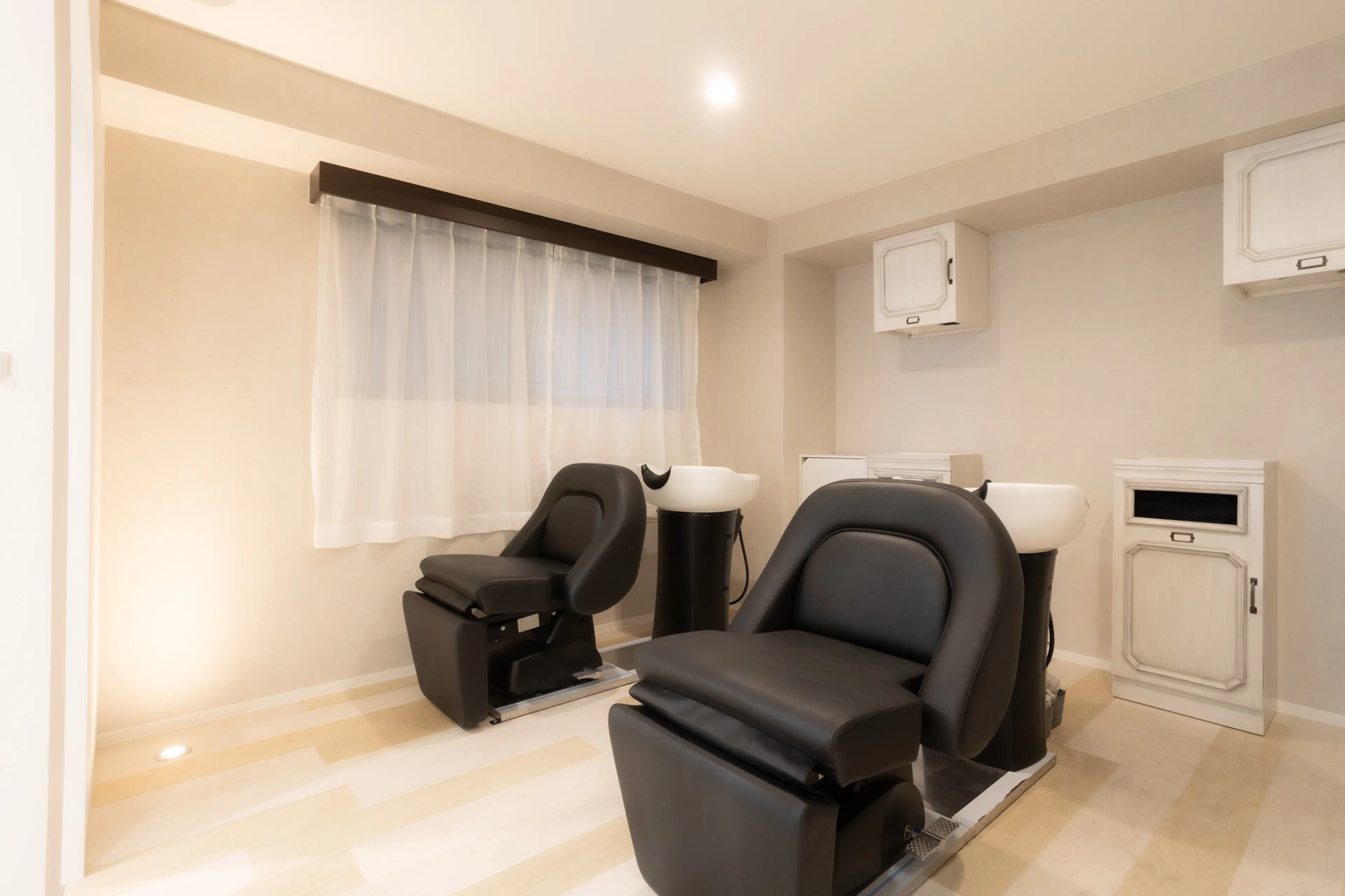 Lag.blanc銀座【ラグブラン】の内観・外観2