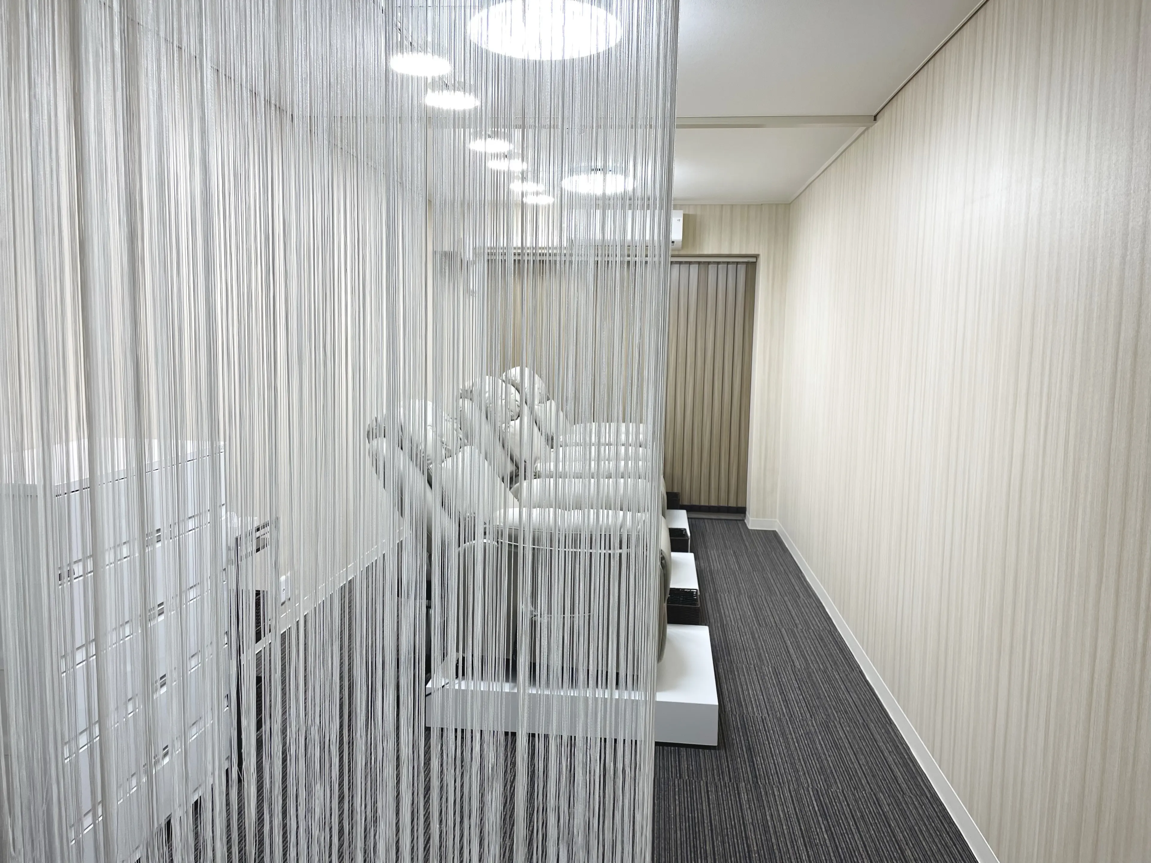 Kllマツエク&まつげパーマ池袋店の内観・外観1