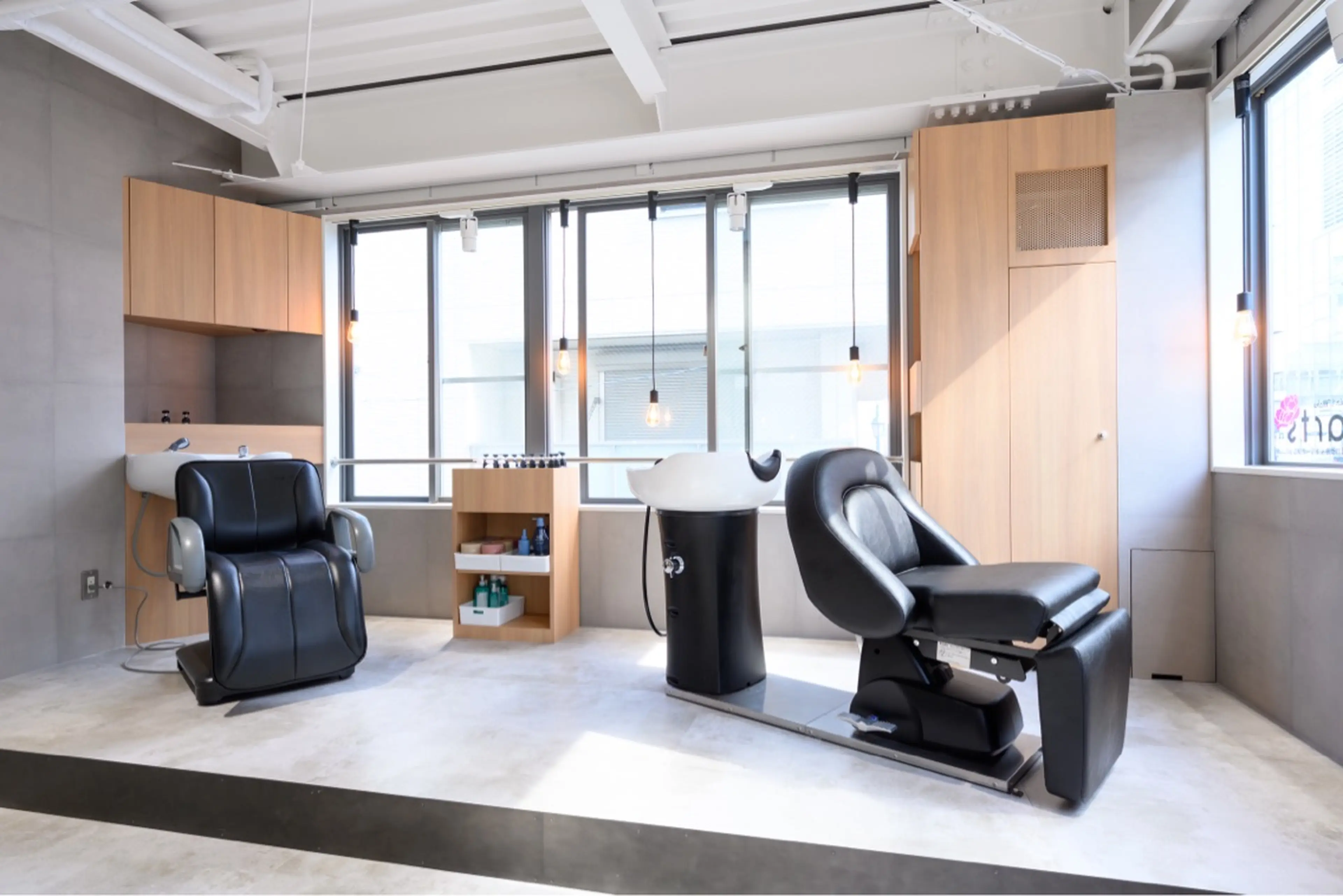 arts 茅ヶ崎の内観・外観3