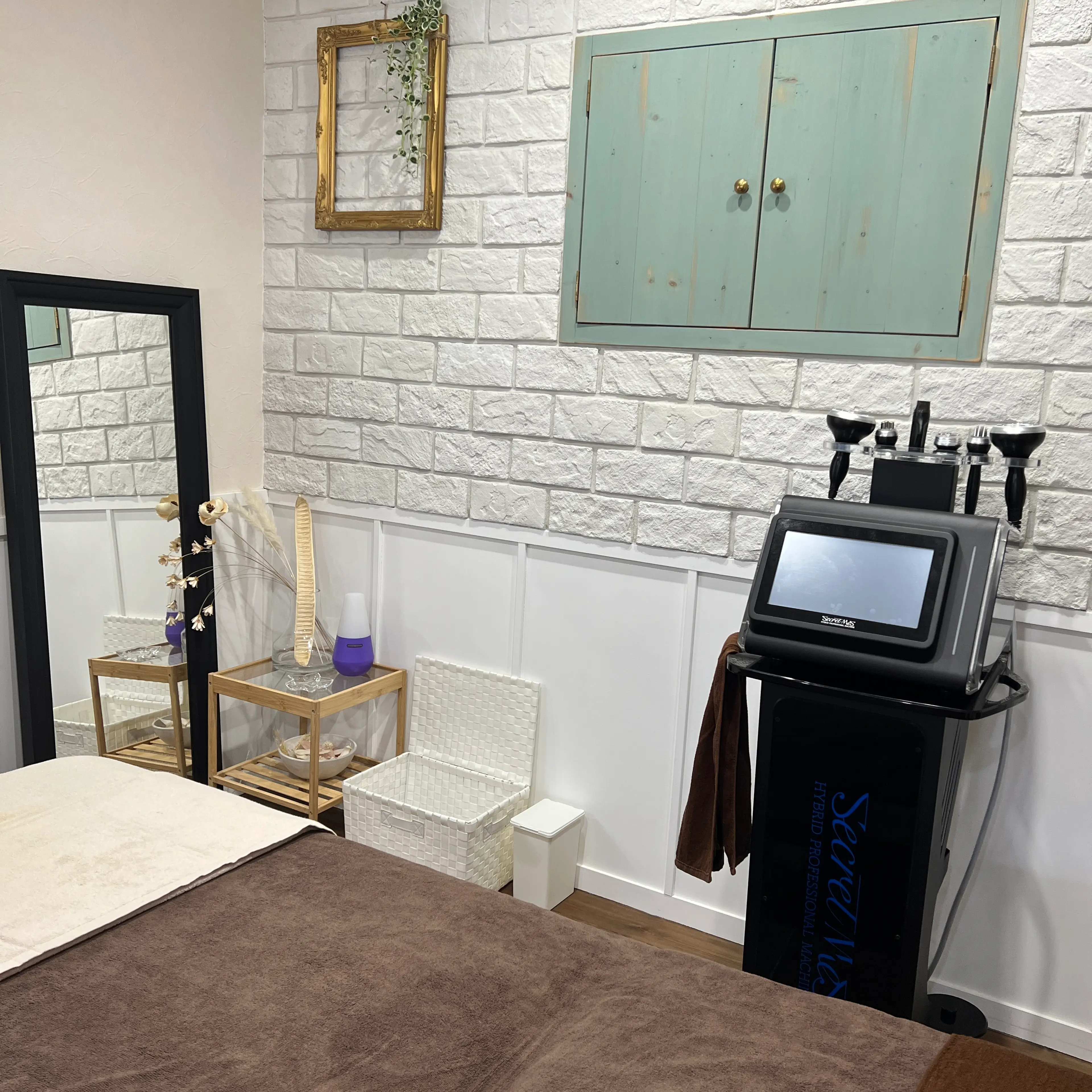 natural beauty Bellportの内観・外観3