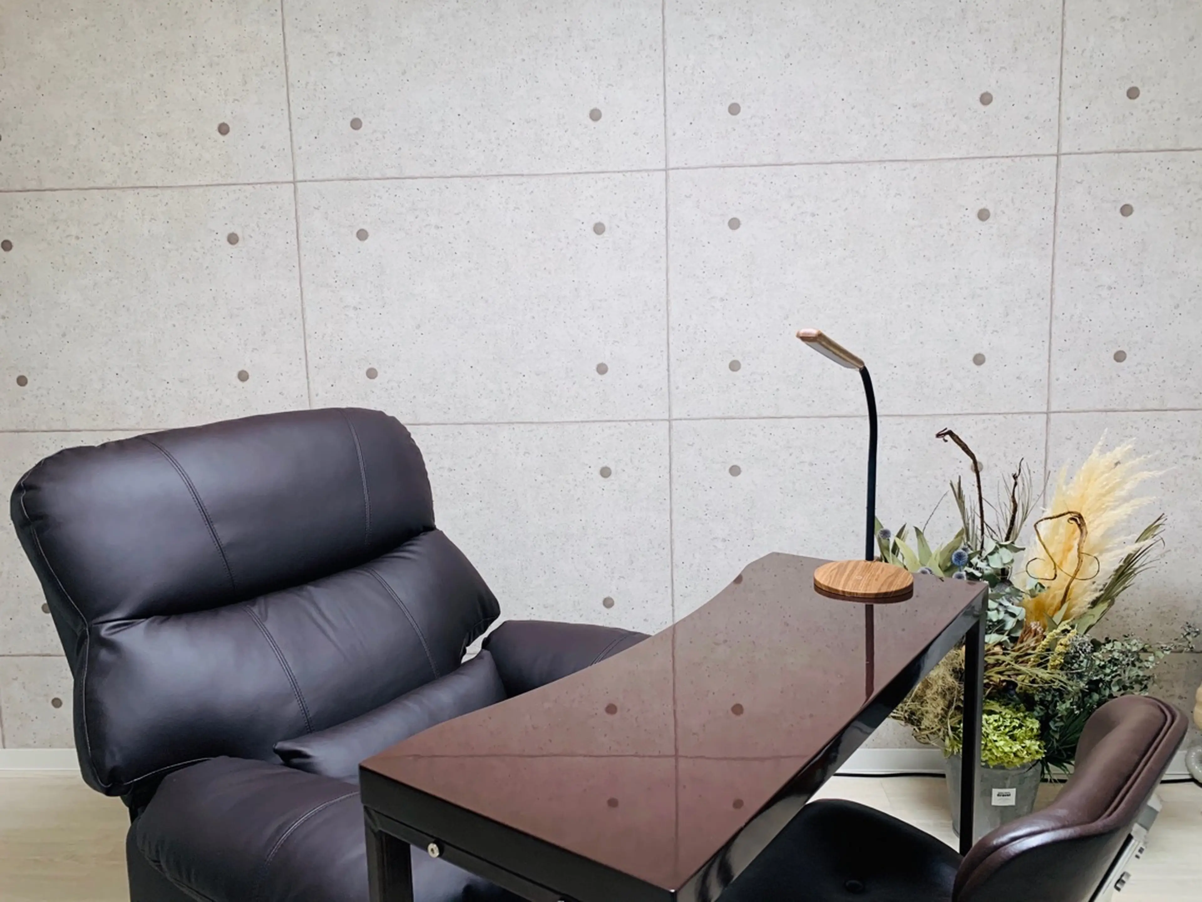 salon tierraの内観・外観1