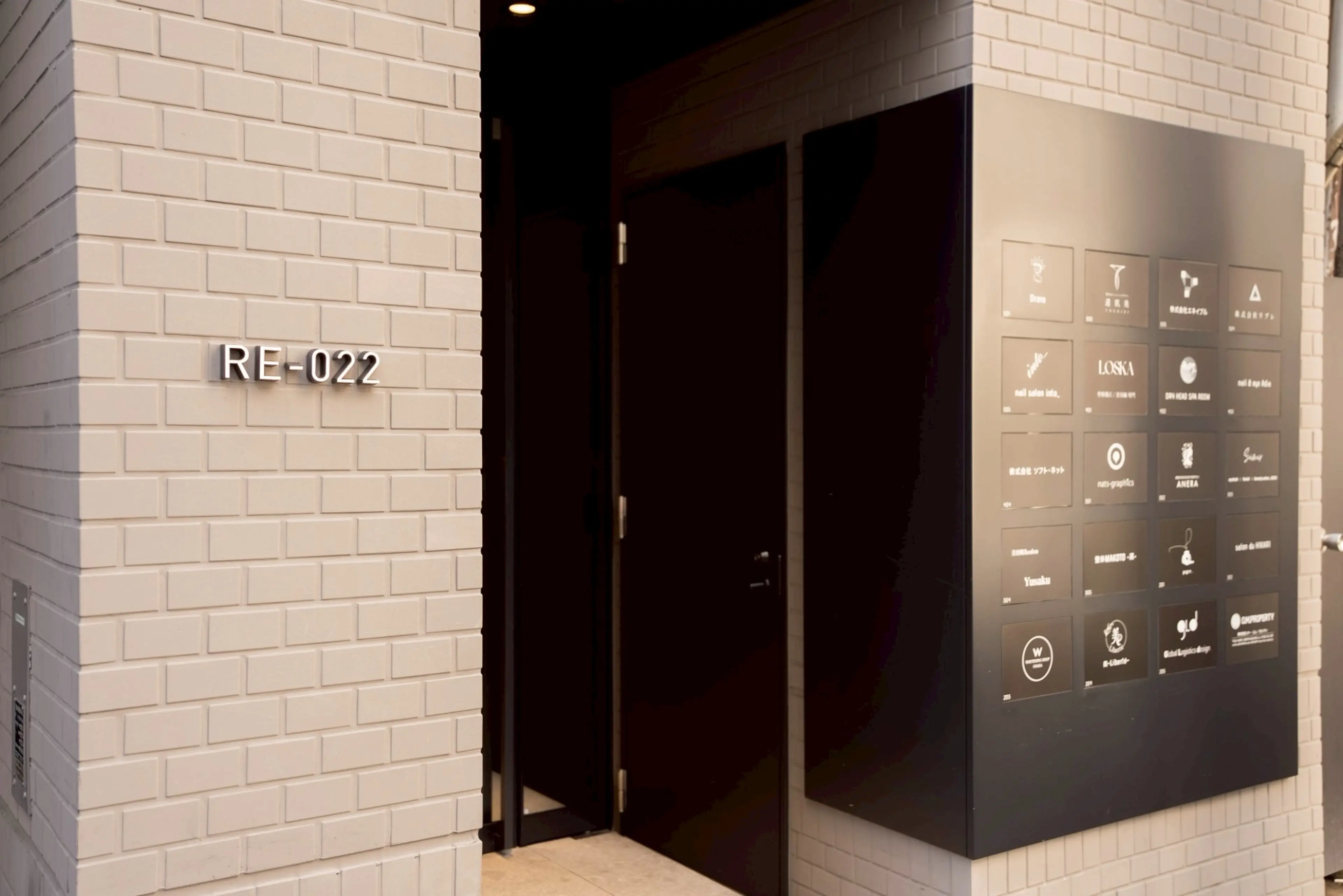 美-Liberté-の内観・外観1