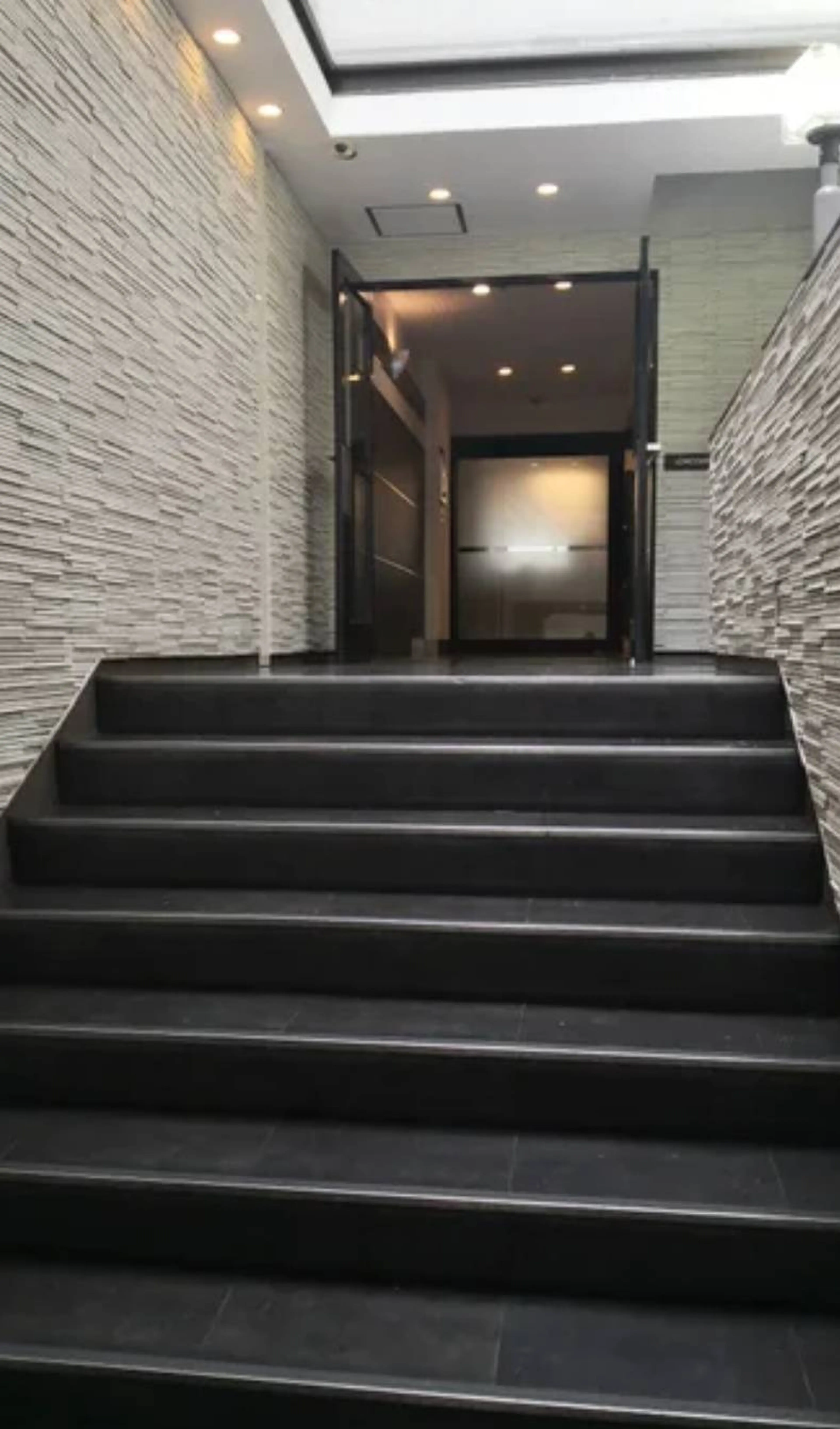 maison Kの内観・外観1